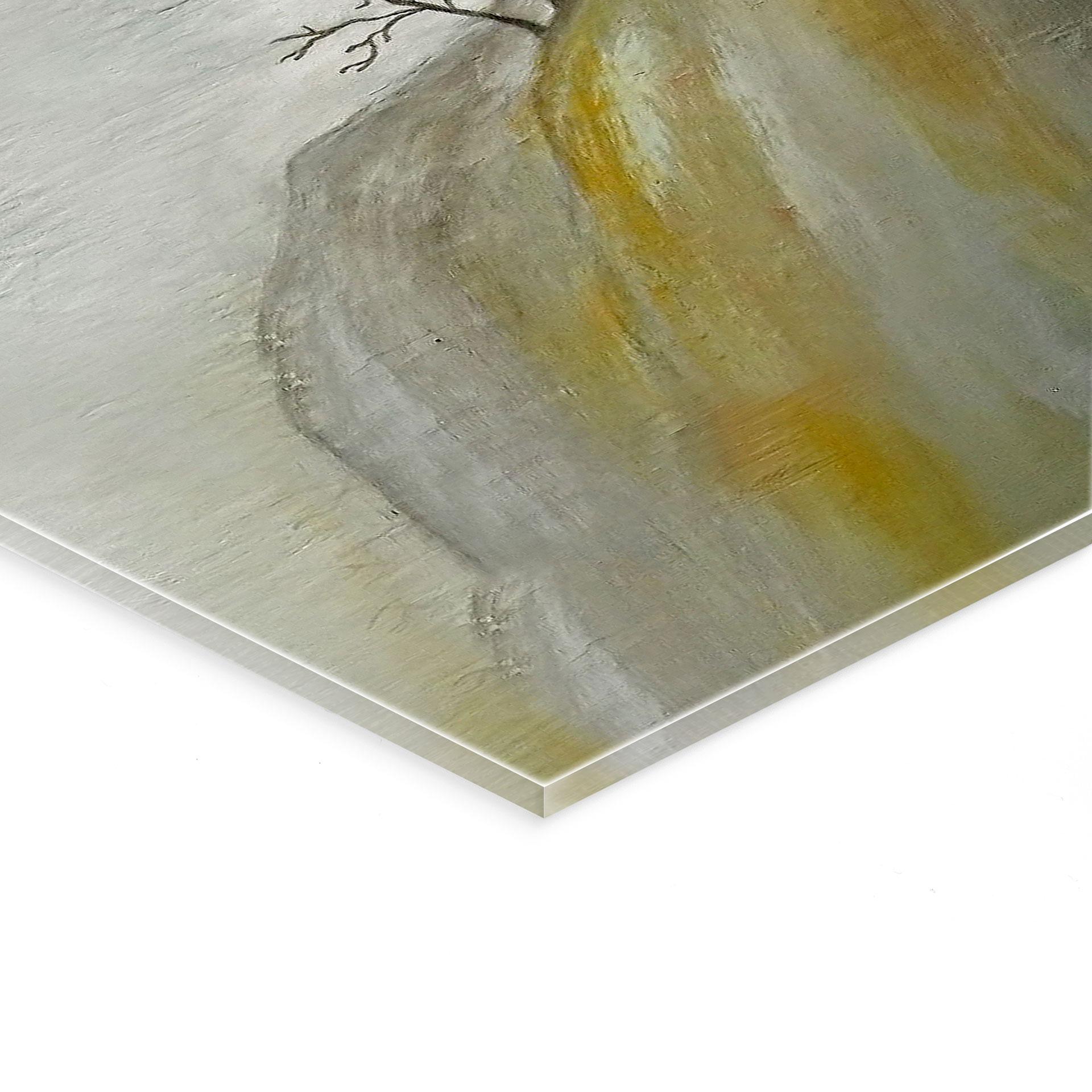 Acrylglas Melz - Crest