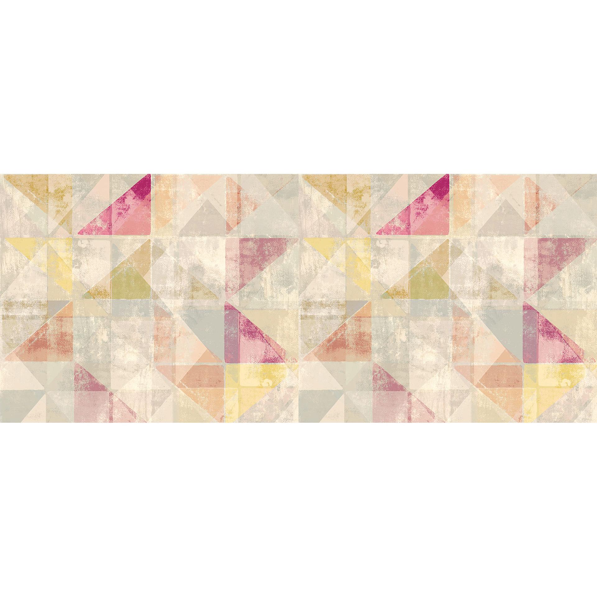 Architects Paper Atelier 47 Triangles