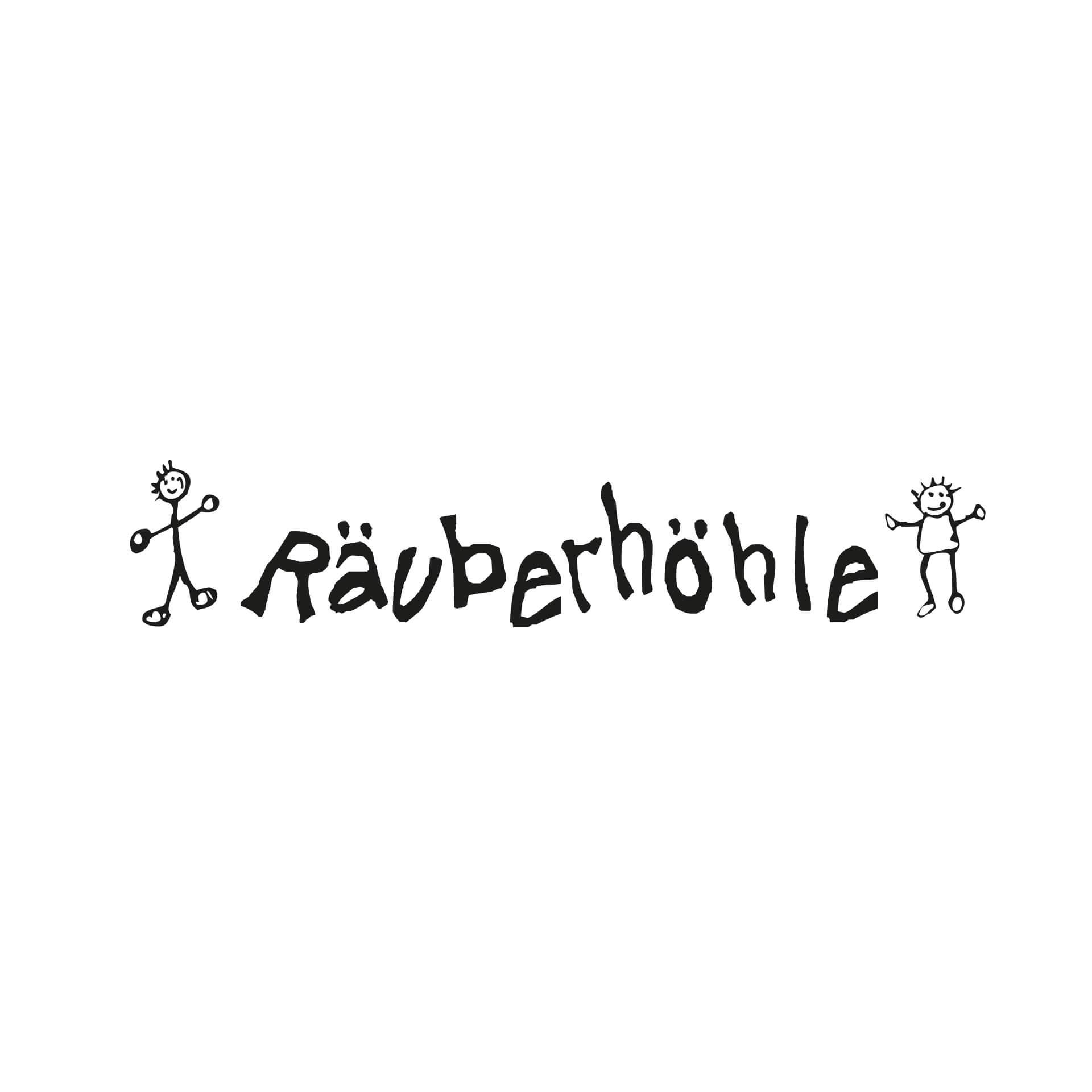 Wandtattoo Räuberhöhle