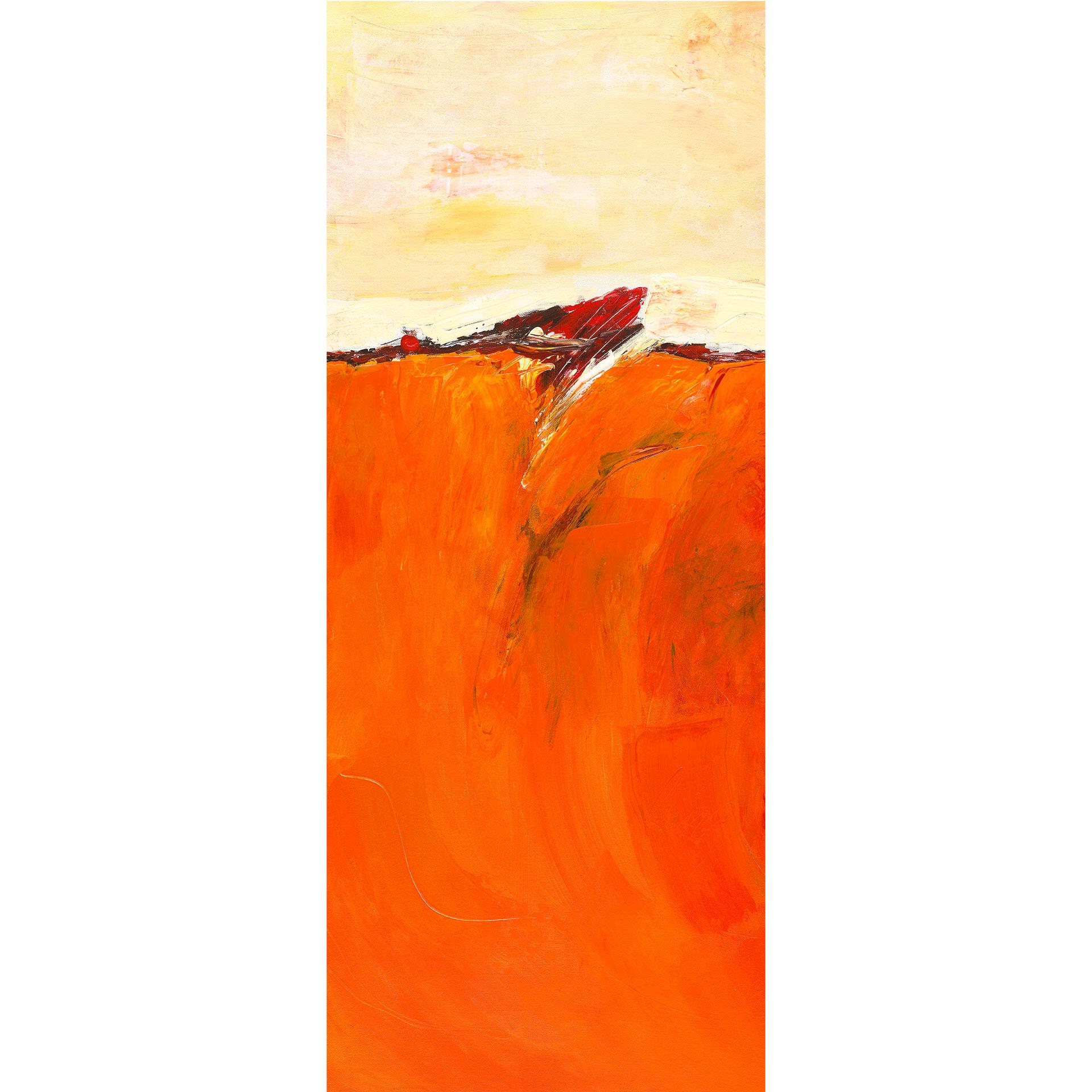 Fotobehang Schüßler - Het Geheim 01