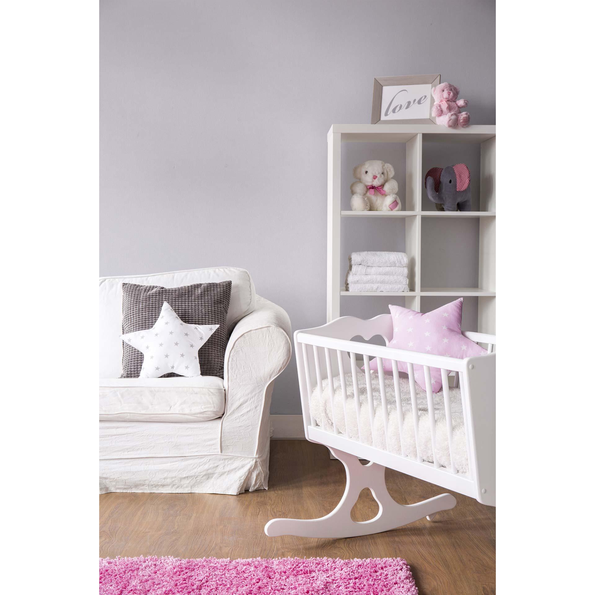 A.S. Création Kinderkamer Behang Little Love