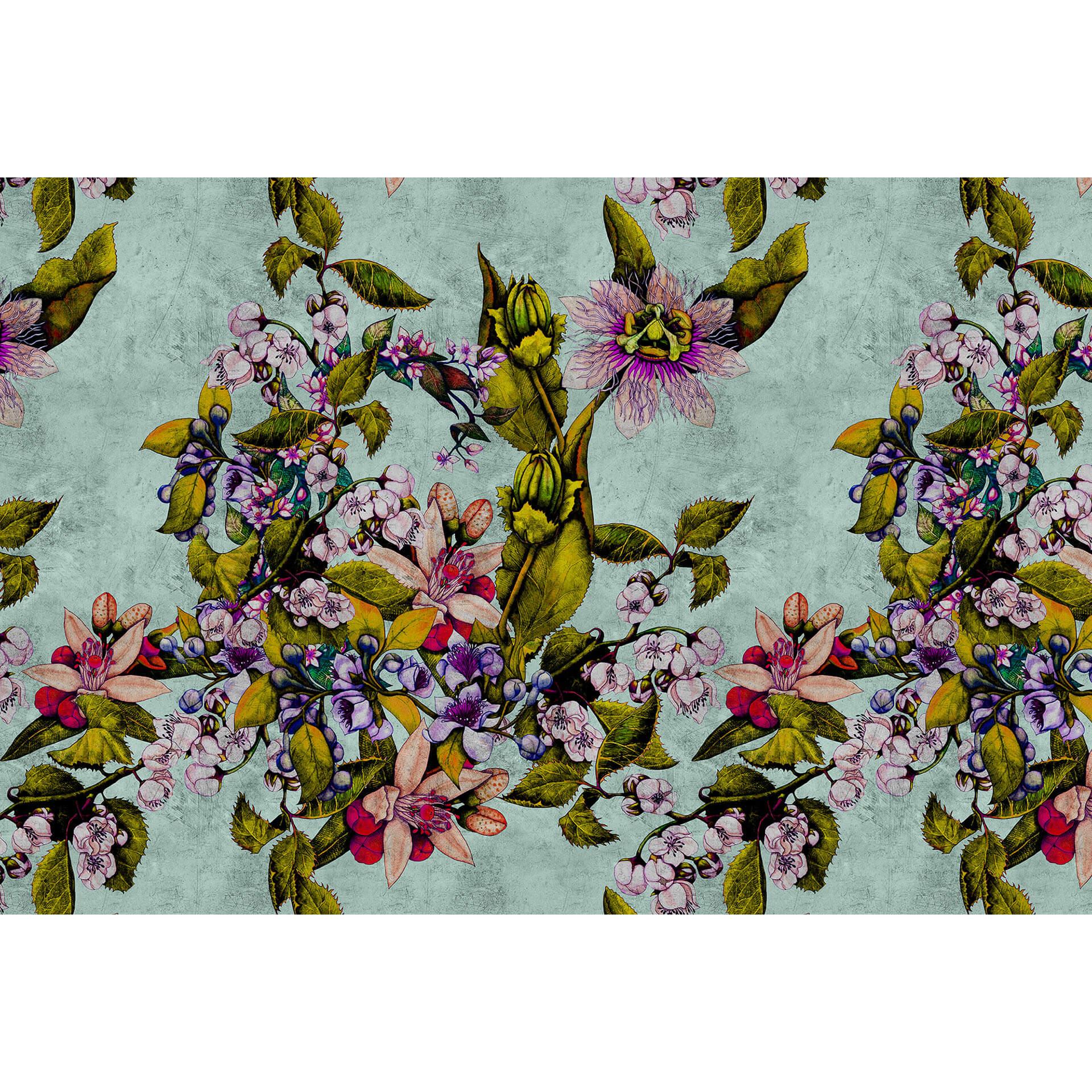 Livingwalls Fototapet Walls by Patel 2 tropical passion 2