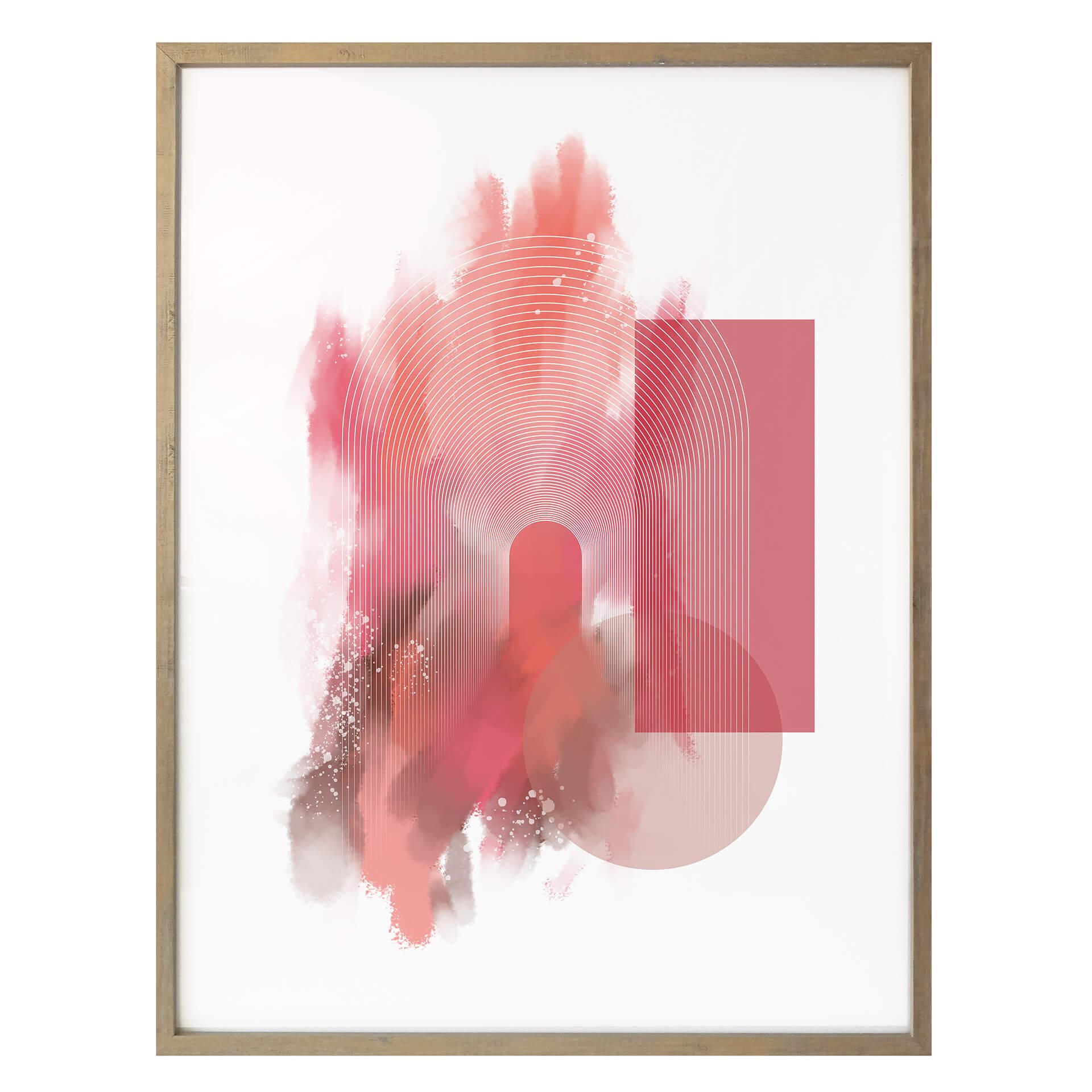 Poster Nordic Creators - The gate