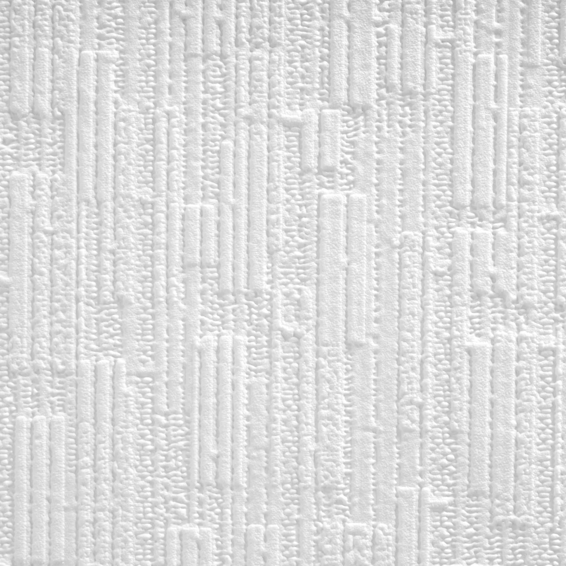 A.S. Création - carta da parati in TNT verniciabile Meistervlies Pro Protect 2 colore bianco