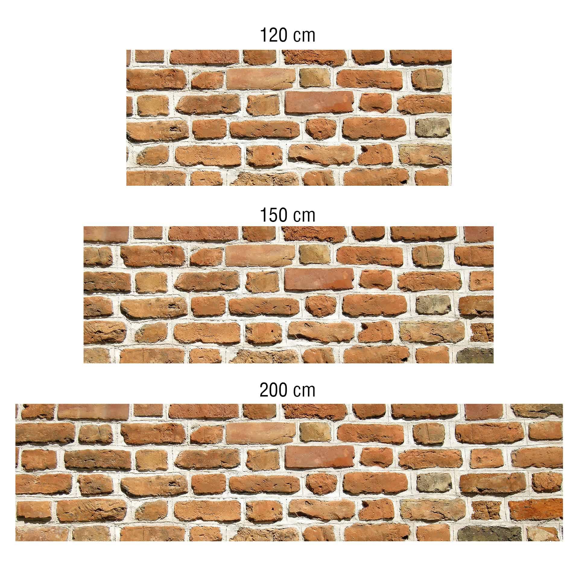 Rivestimento cucina Alu-Dibond – Muro 02