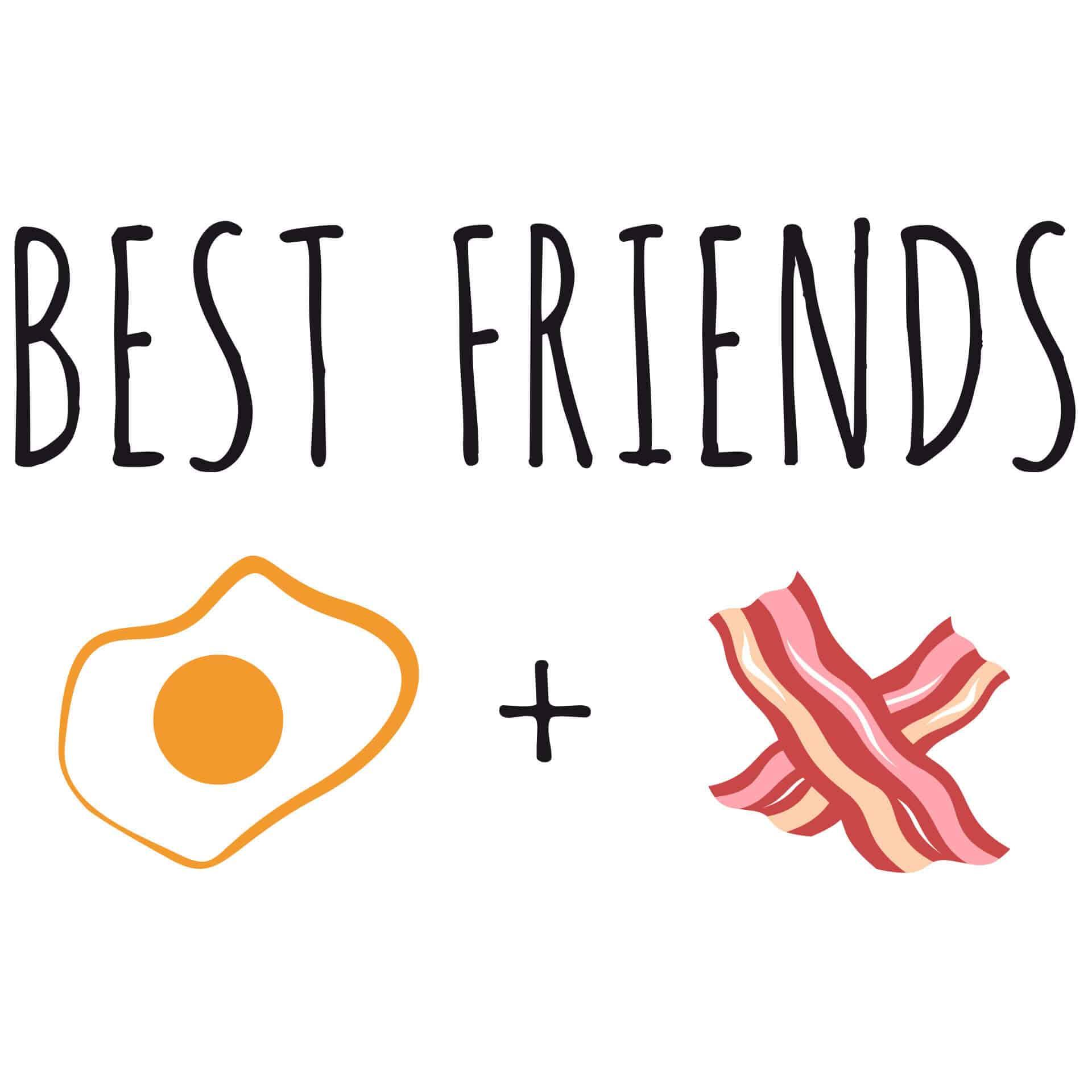 Wallsticker - Emoji Best Friends 4
