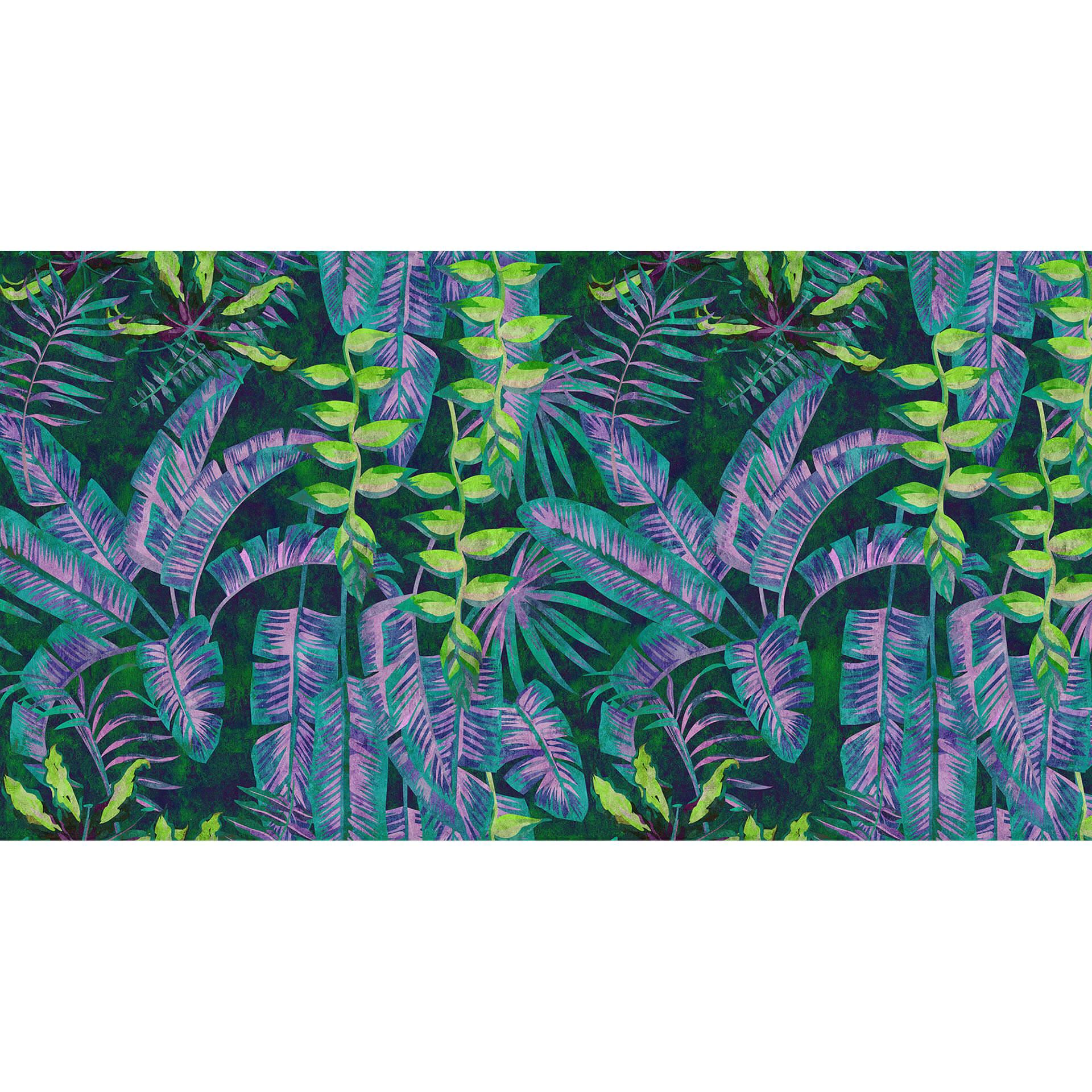 Livingwalls Fotobehang Walls by Patel 2 tropicana 5