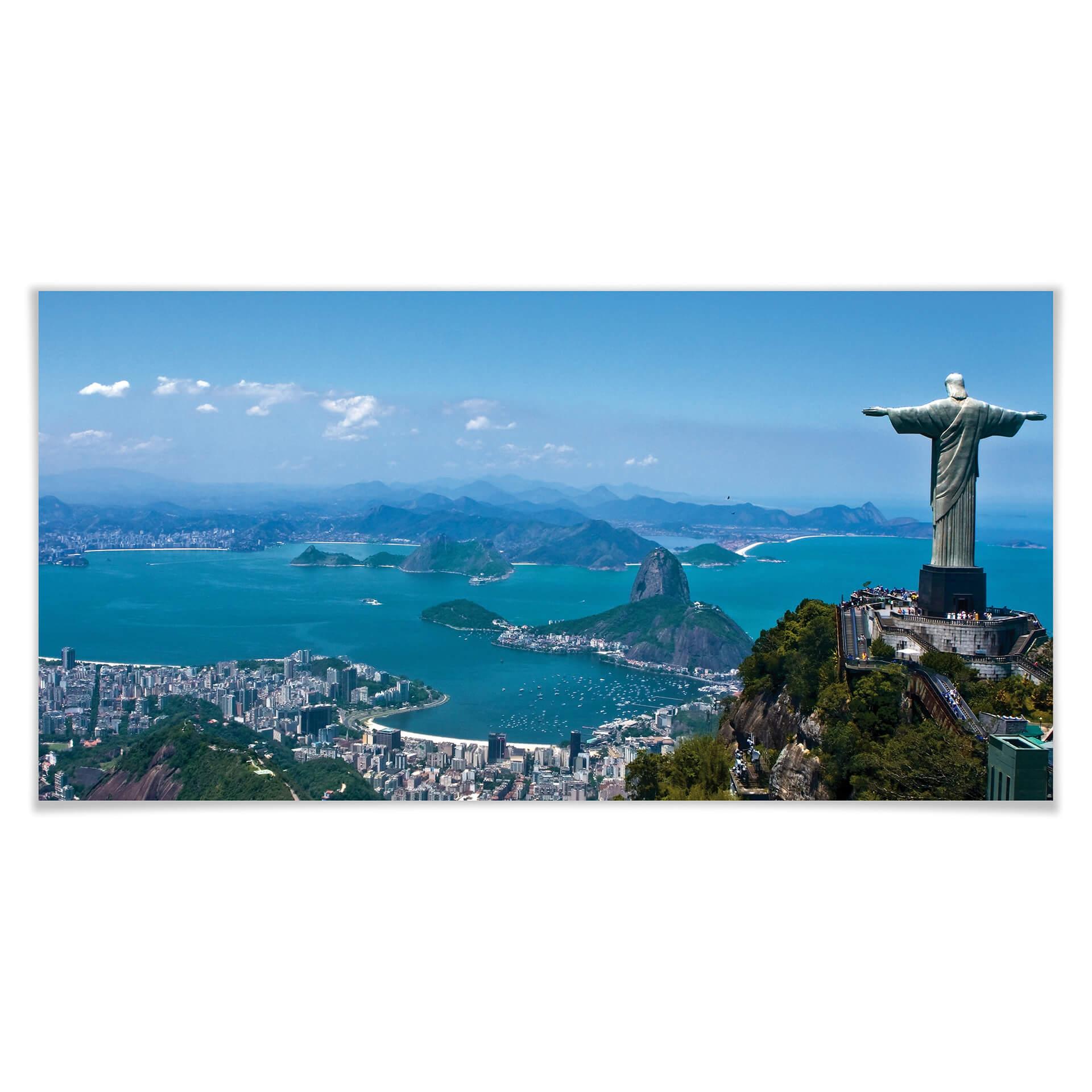 Poster - Rio de Janeiro