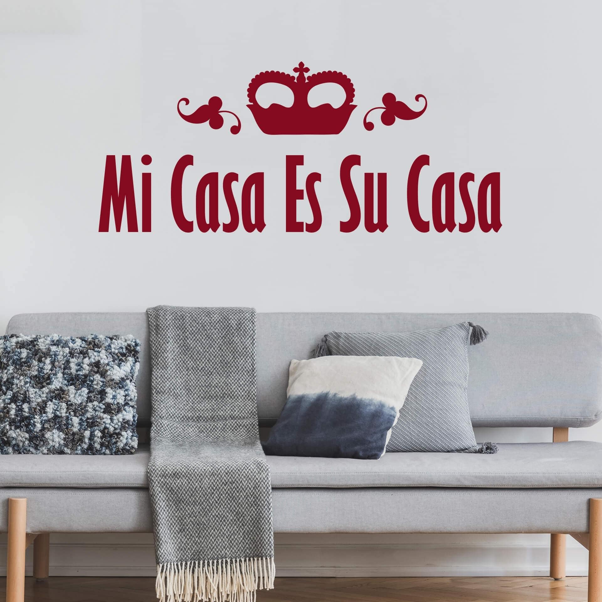 Mi Casa Es Su Casa 2