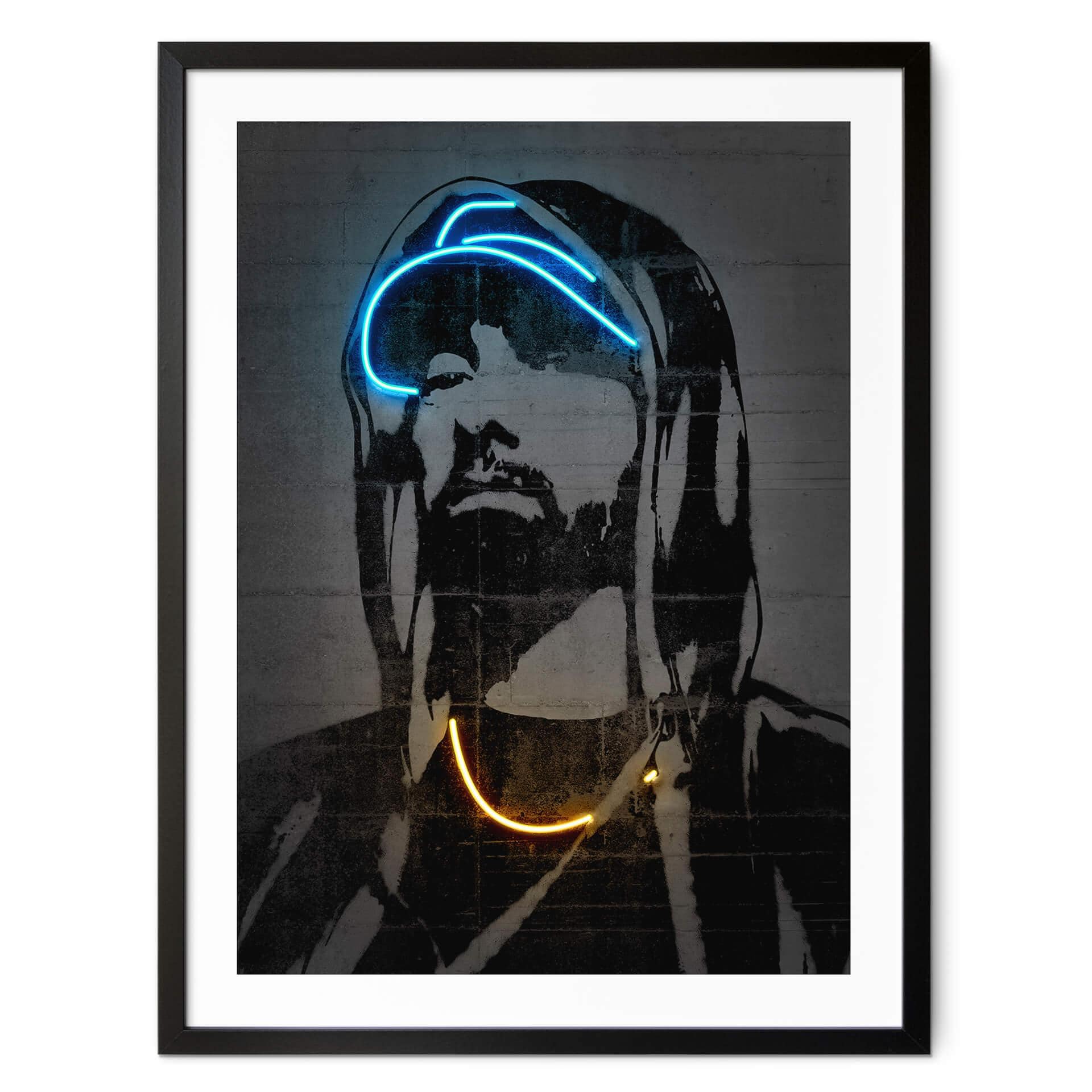 Poster Mielu - Eminem