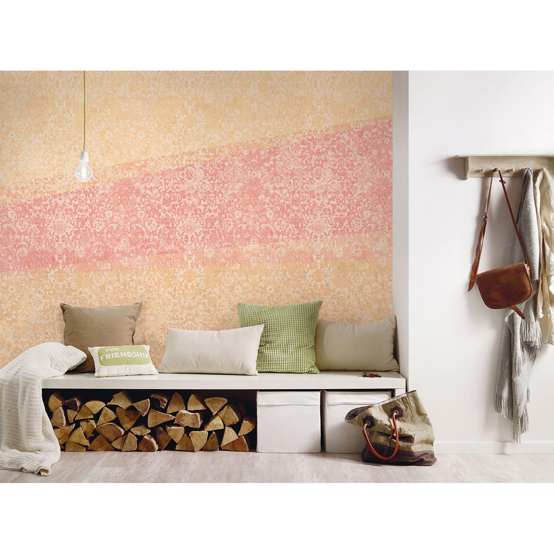 Architects Paper Papier peint photo Atelier 47 FinePattern moderne