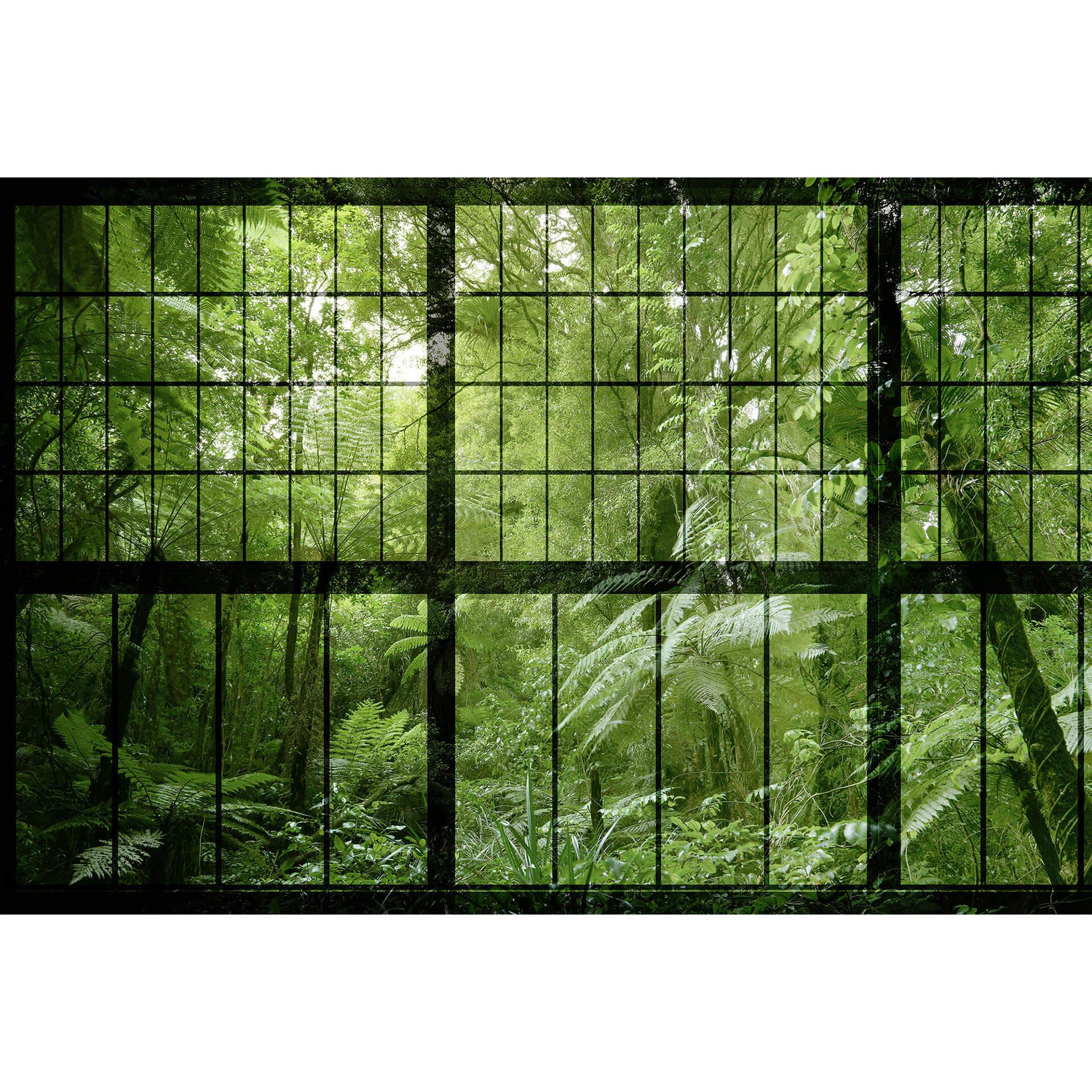 Livingwalls Fotobehang Walls by Patel 2 rainforest 2