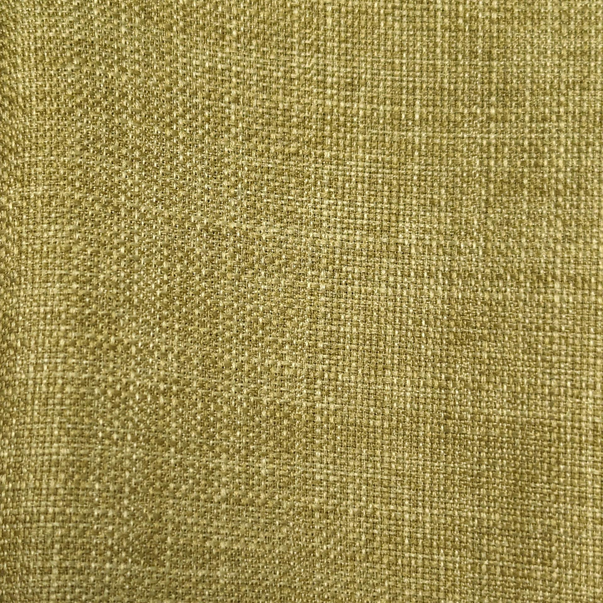 Uni Kissenhülle in hellgrün in 40x40 cm