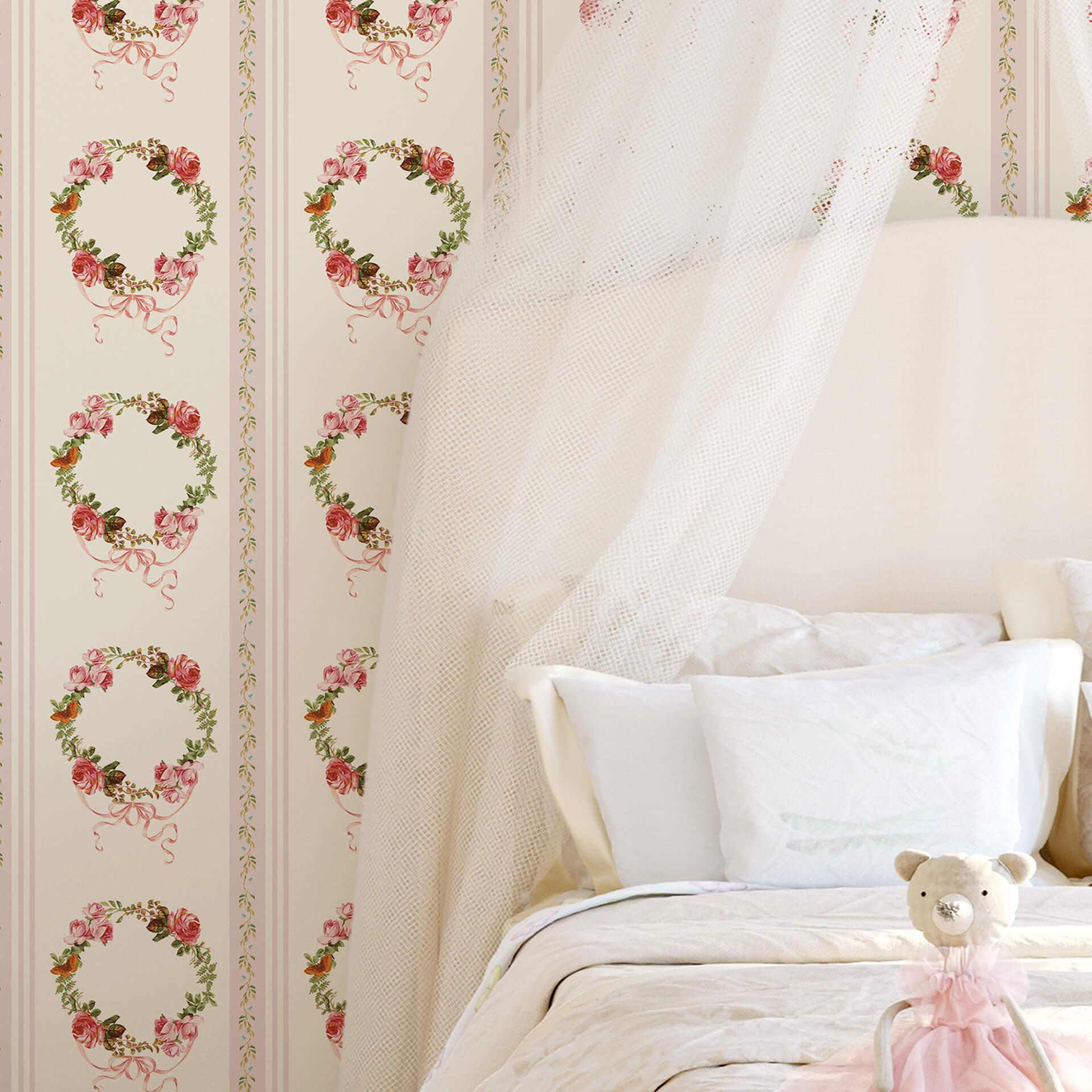Parati a motivi UN Designs - Vintage
