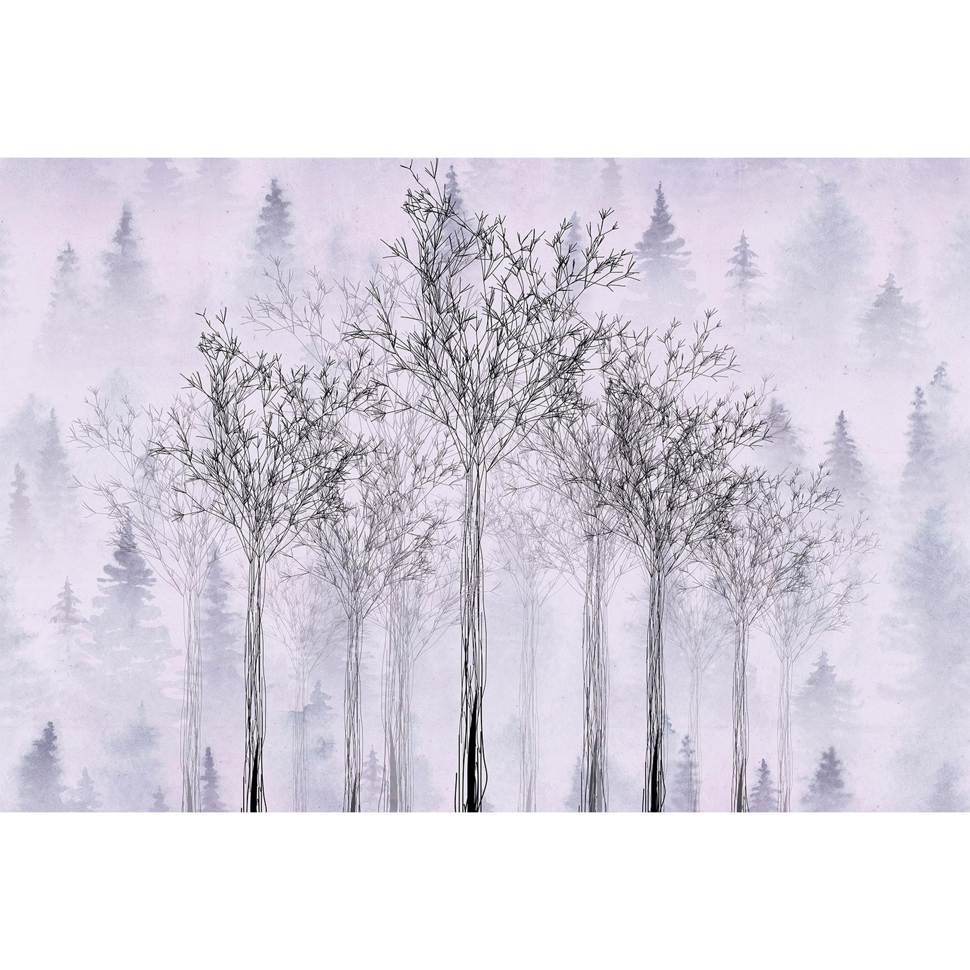 Architects Paper Atelier 47 Trees