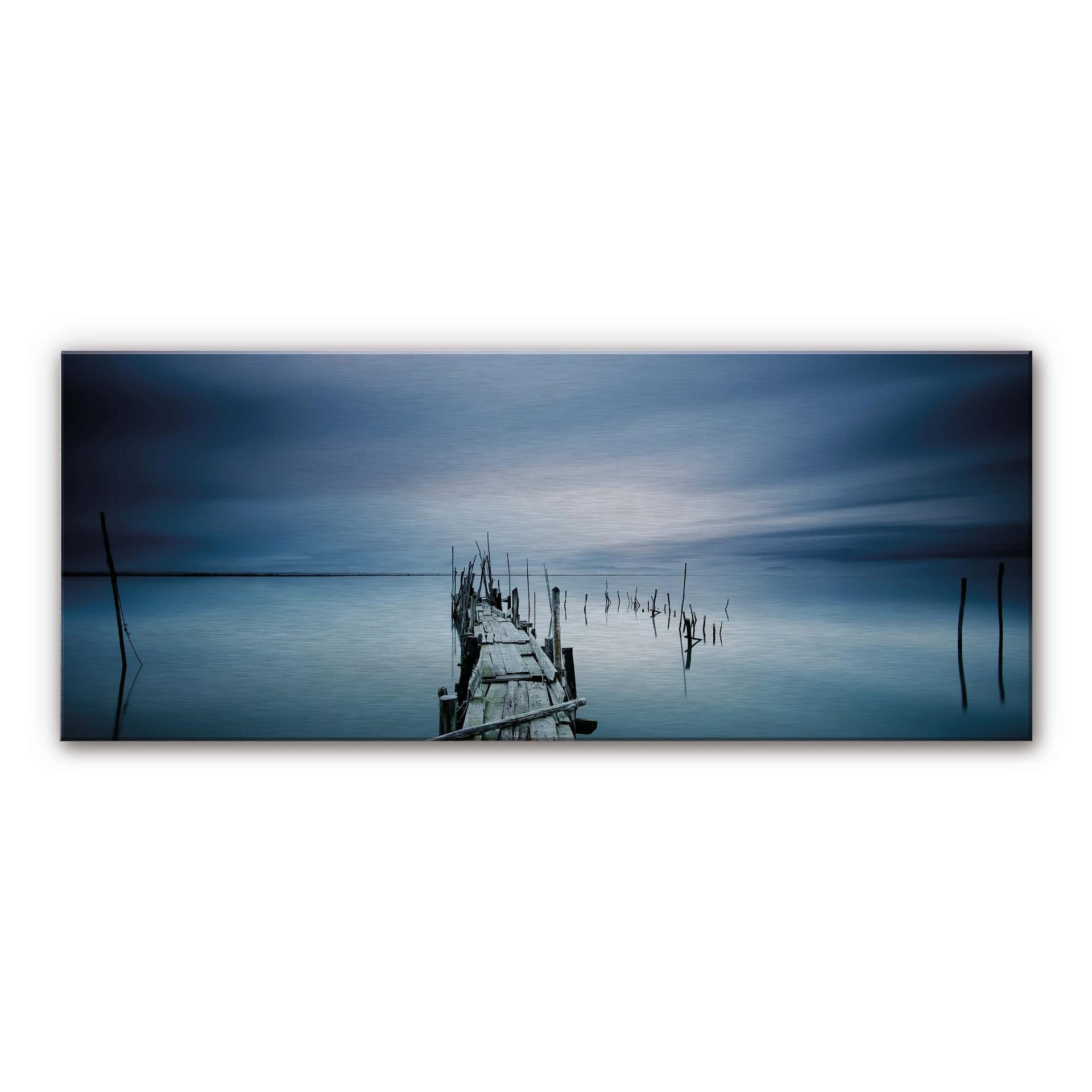 Stænkplade - Dias - Timeless - AluDibond