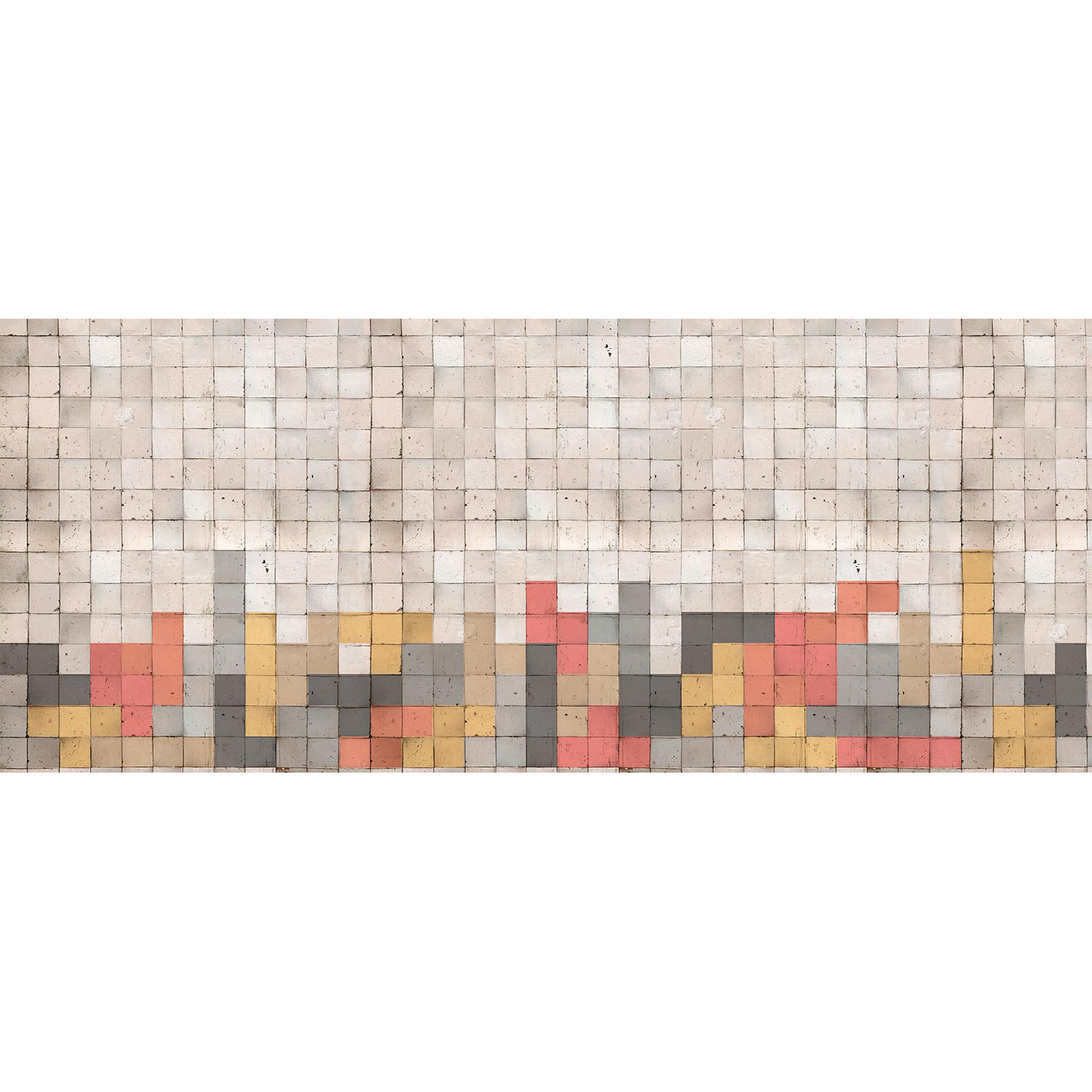 Architects Paper Fotobehang Atelier 47 Mosaic