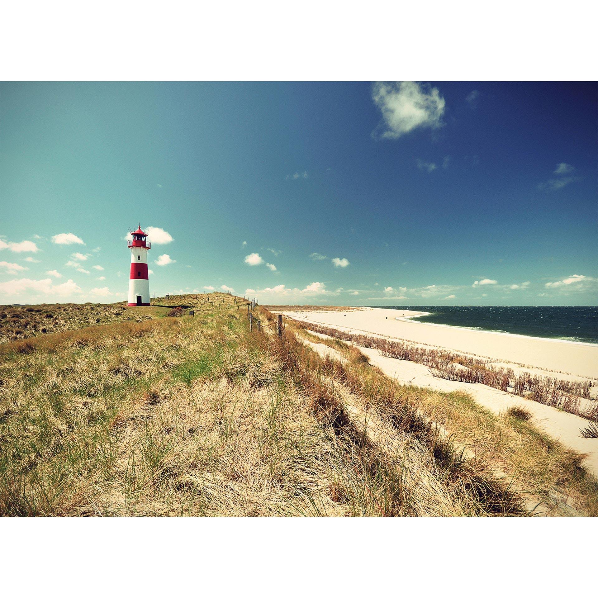 Livingwalls Fotobehang Designwalls Lighthouse