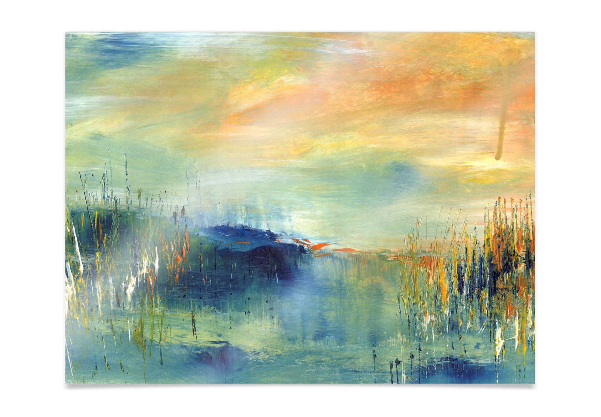 Poster Niksic - Landscape 03