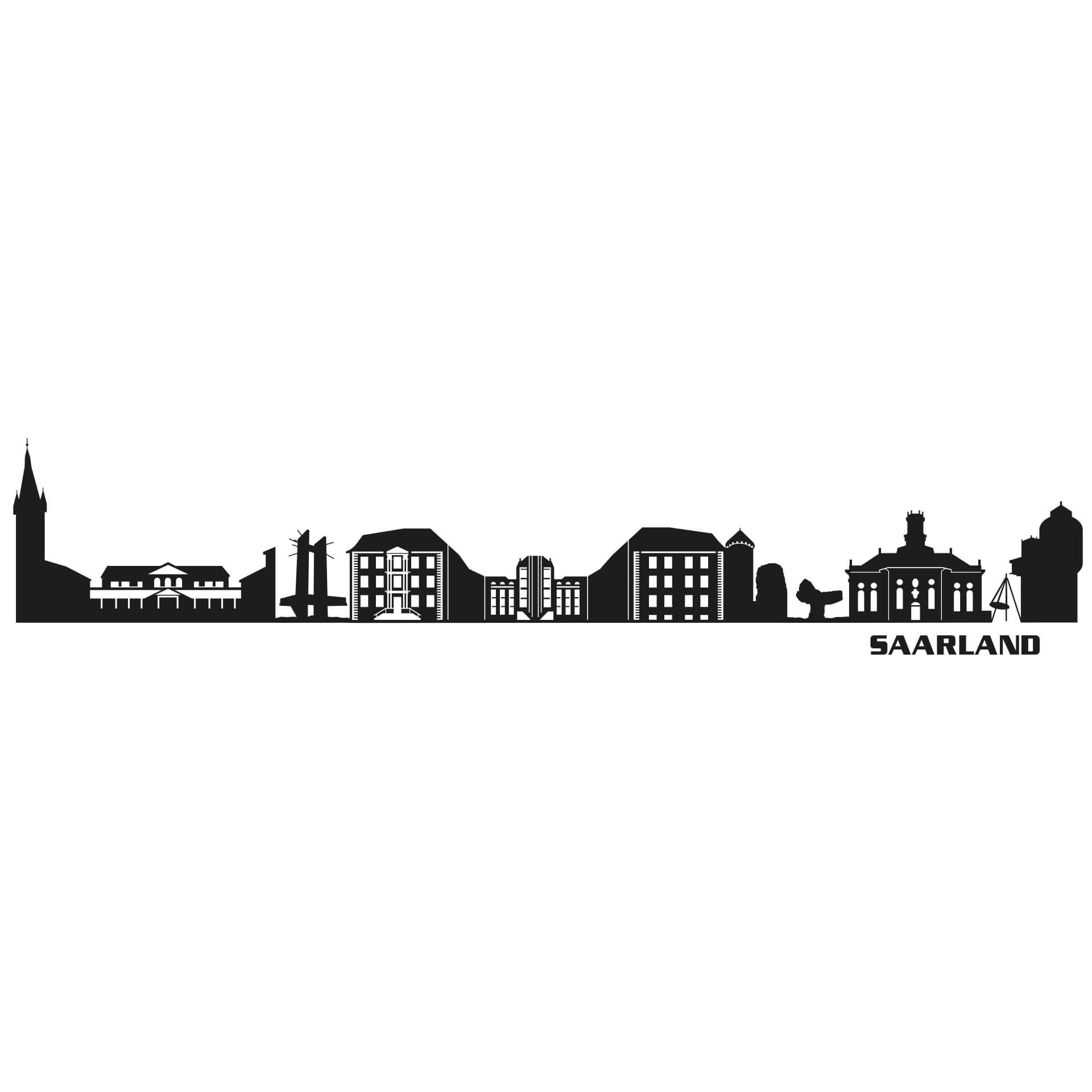 Profilo della Saarland