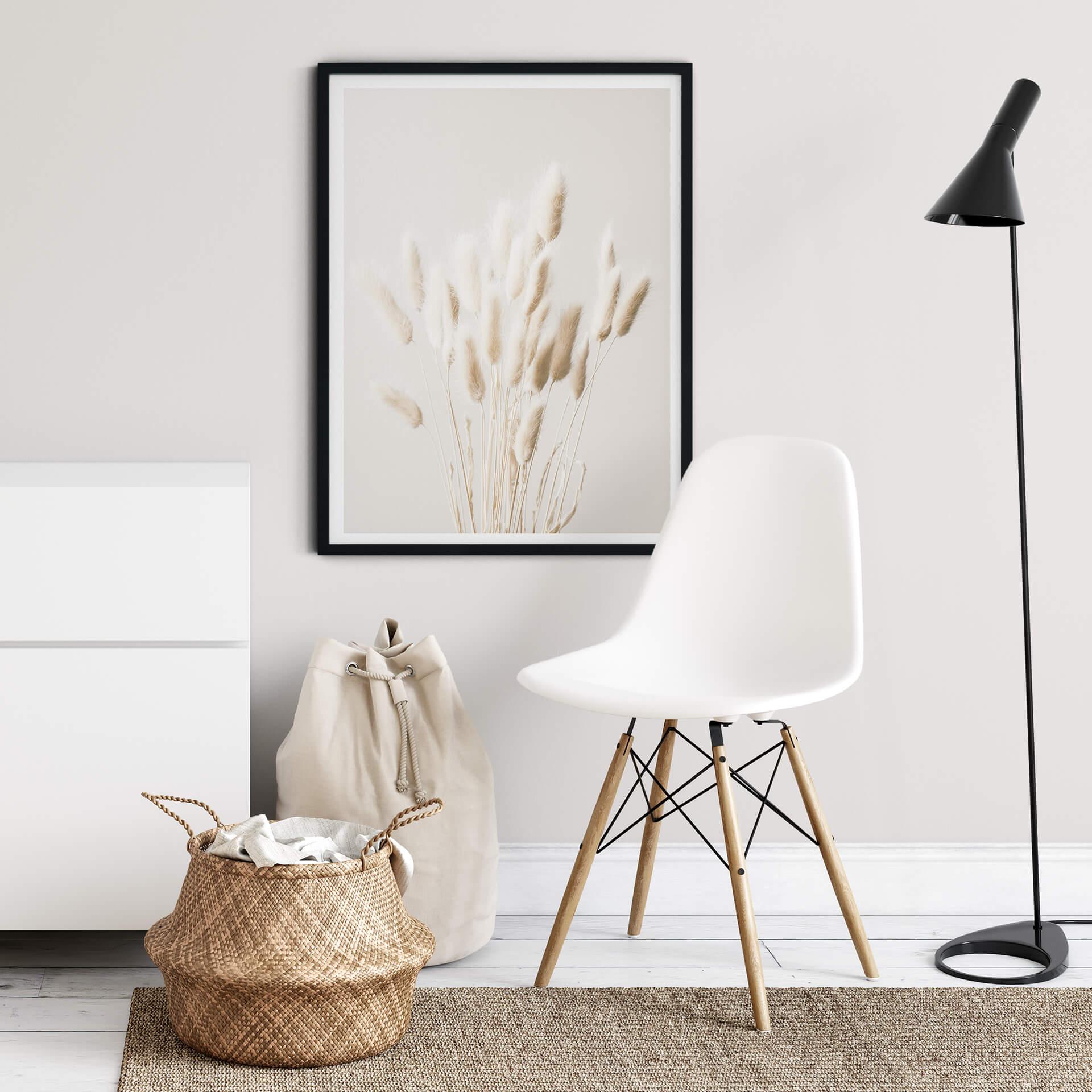 Plakat - 1X Studio - Dried Grass