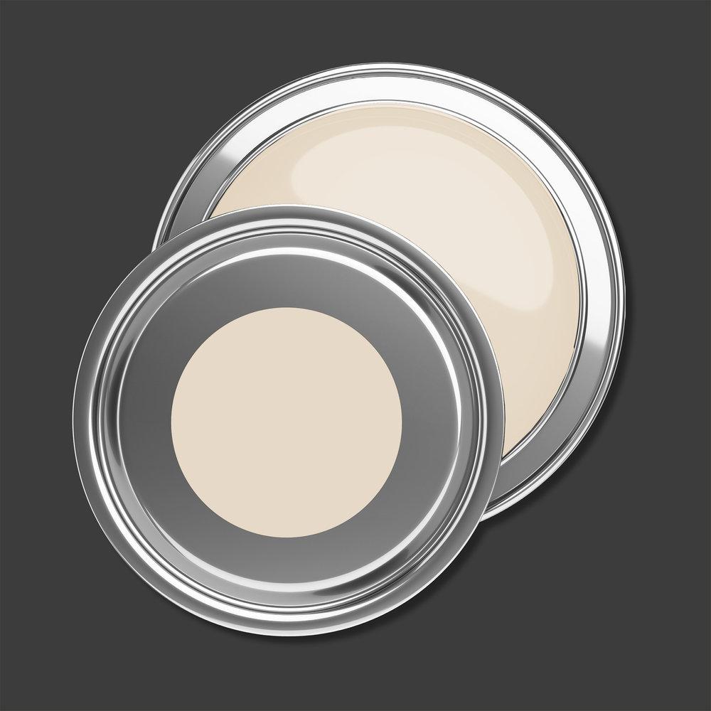 Pintura interior mate - PURO c7023 beige arena