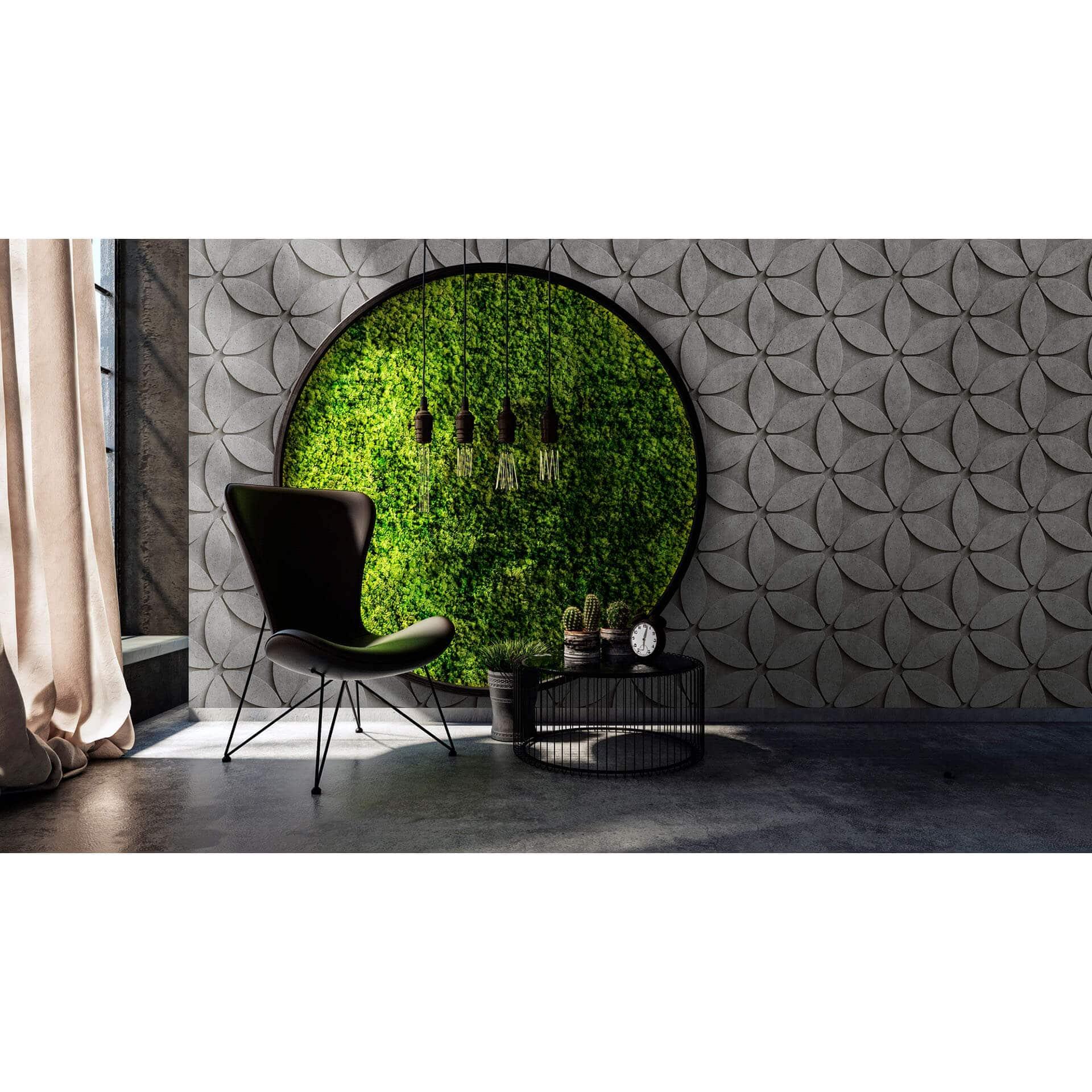 Livingwalls Fototapet Walls by Patel 2 Tile 1