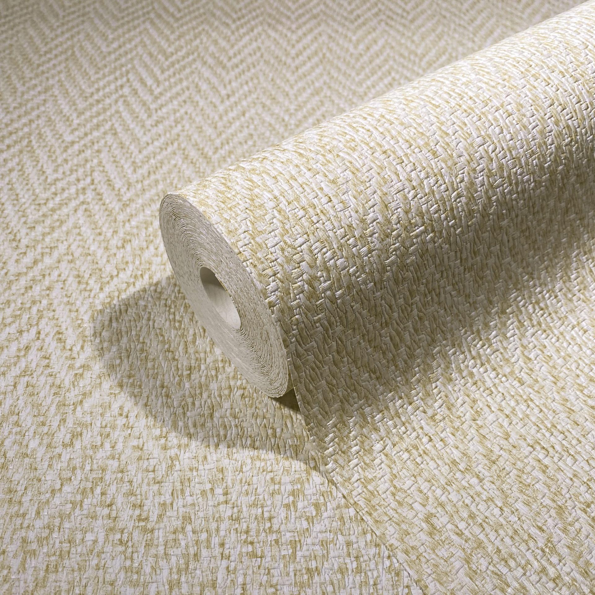 structuurbehang, vliesbehang Loft Superior in beige