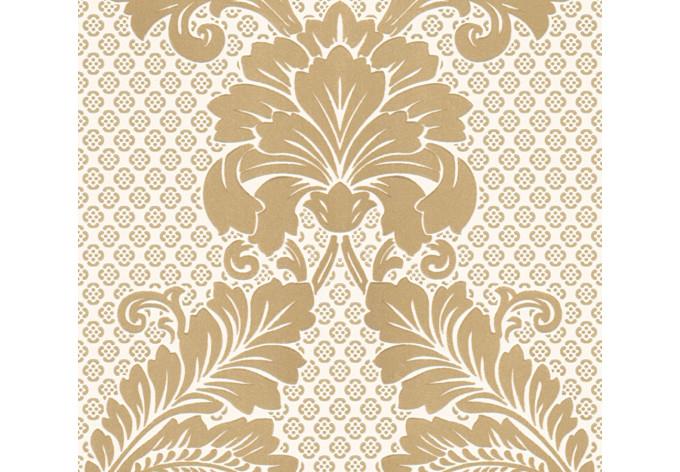 Architects Paper Luxury Wallpaper Papier peint uni - Rosé