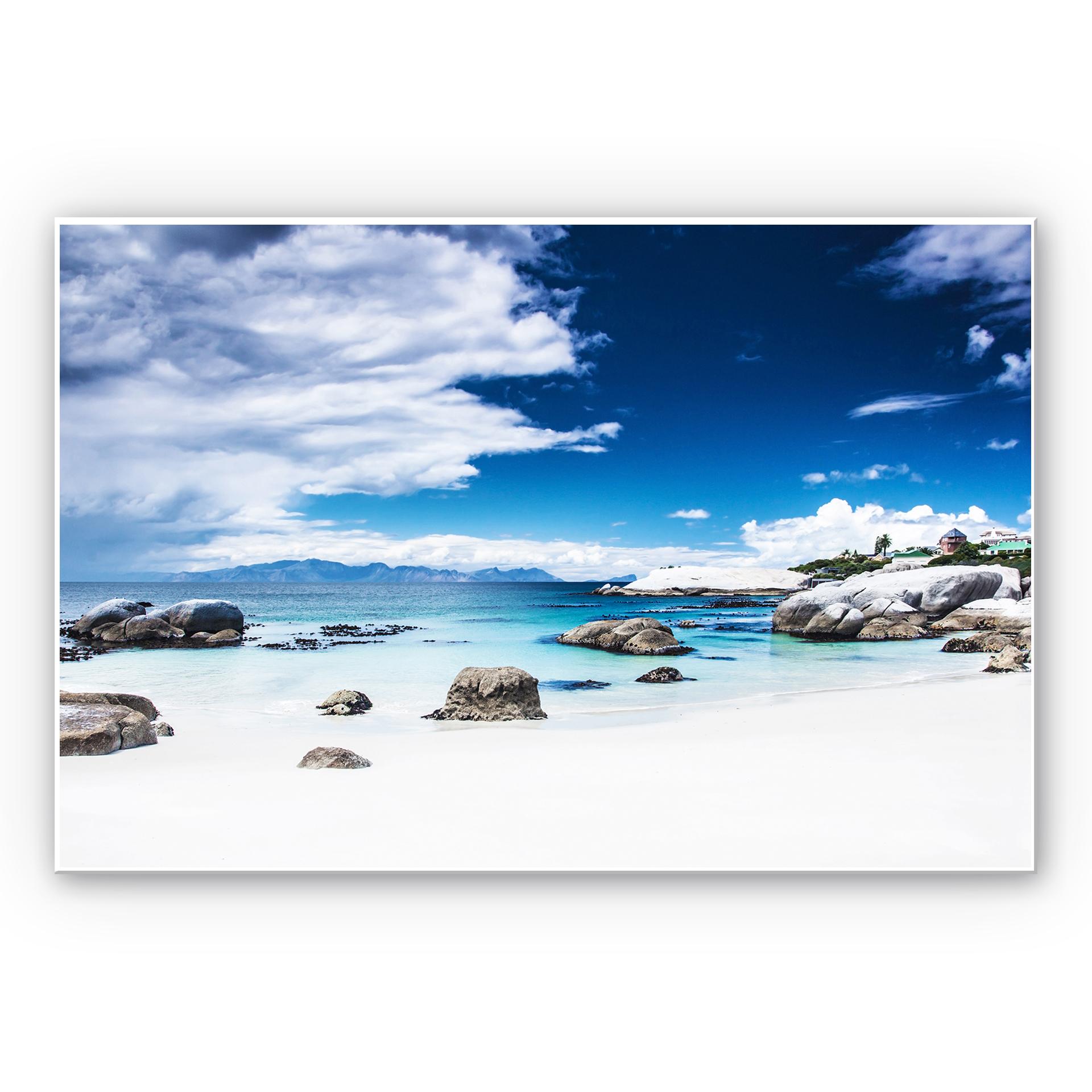 Tableau Forex - Western Cape