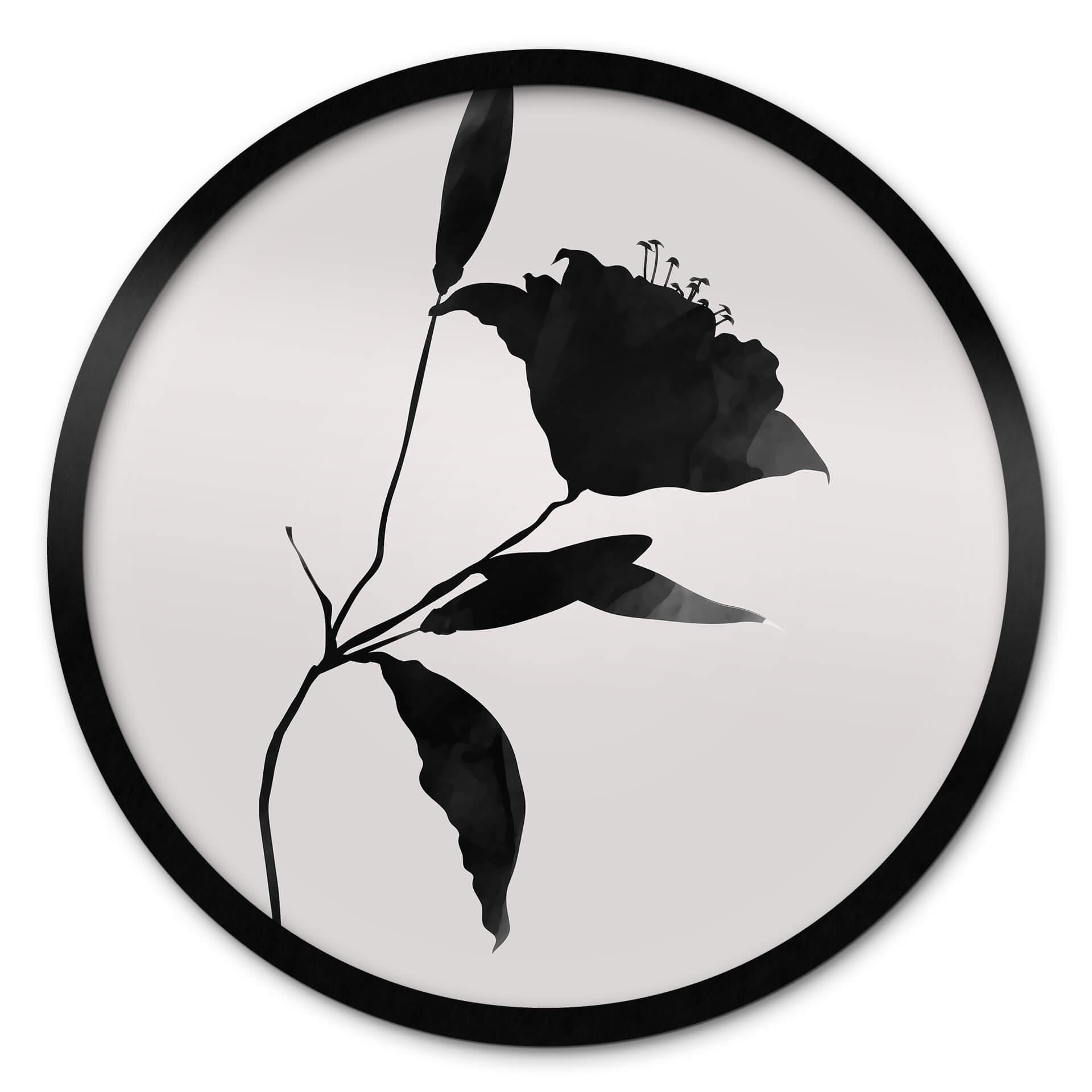 Plakat Kubistika - Nero