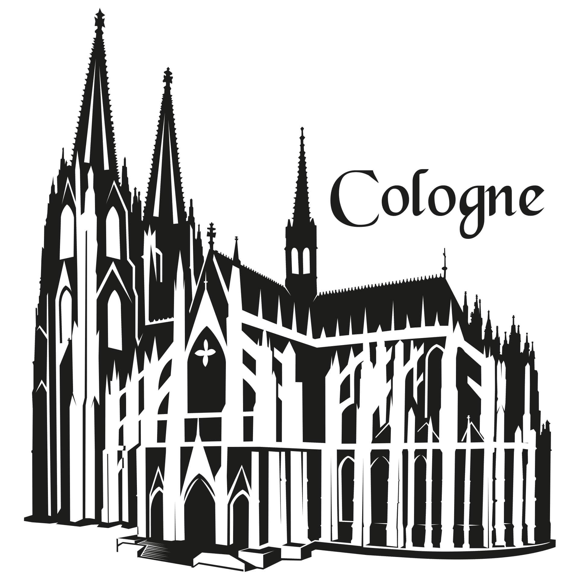 Duomo di Colonia