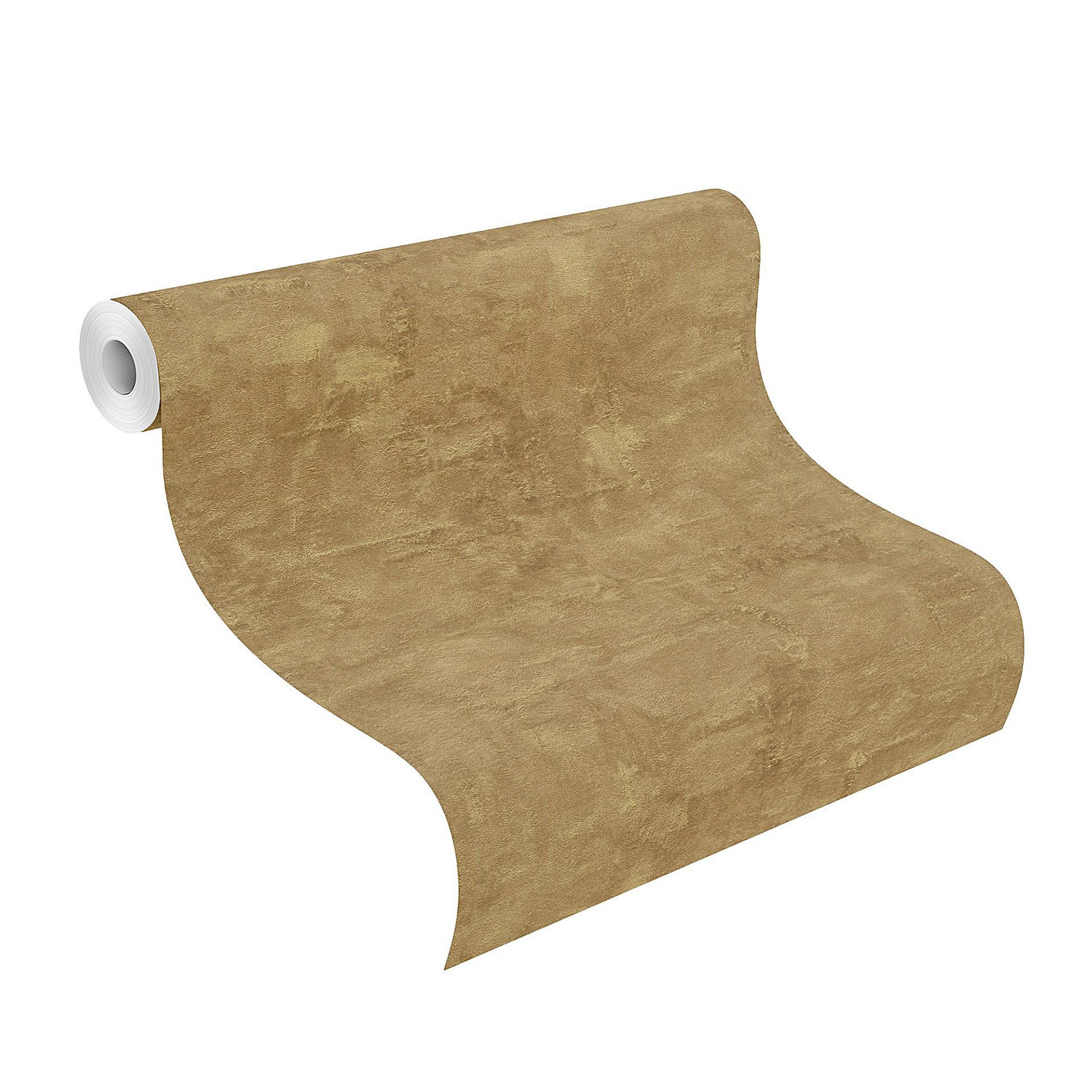 tapet med metallook, tapet med metallook Factory V guld