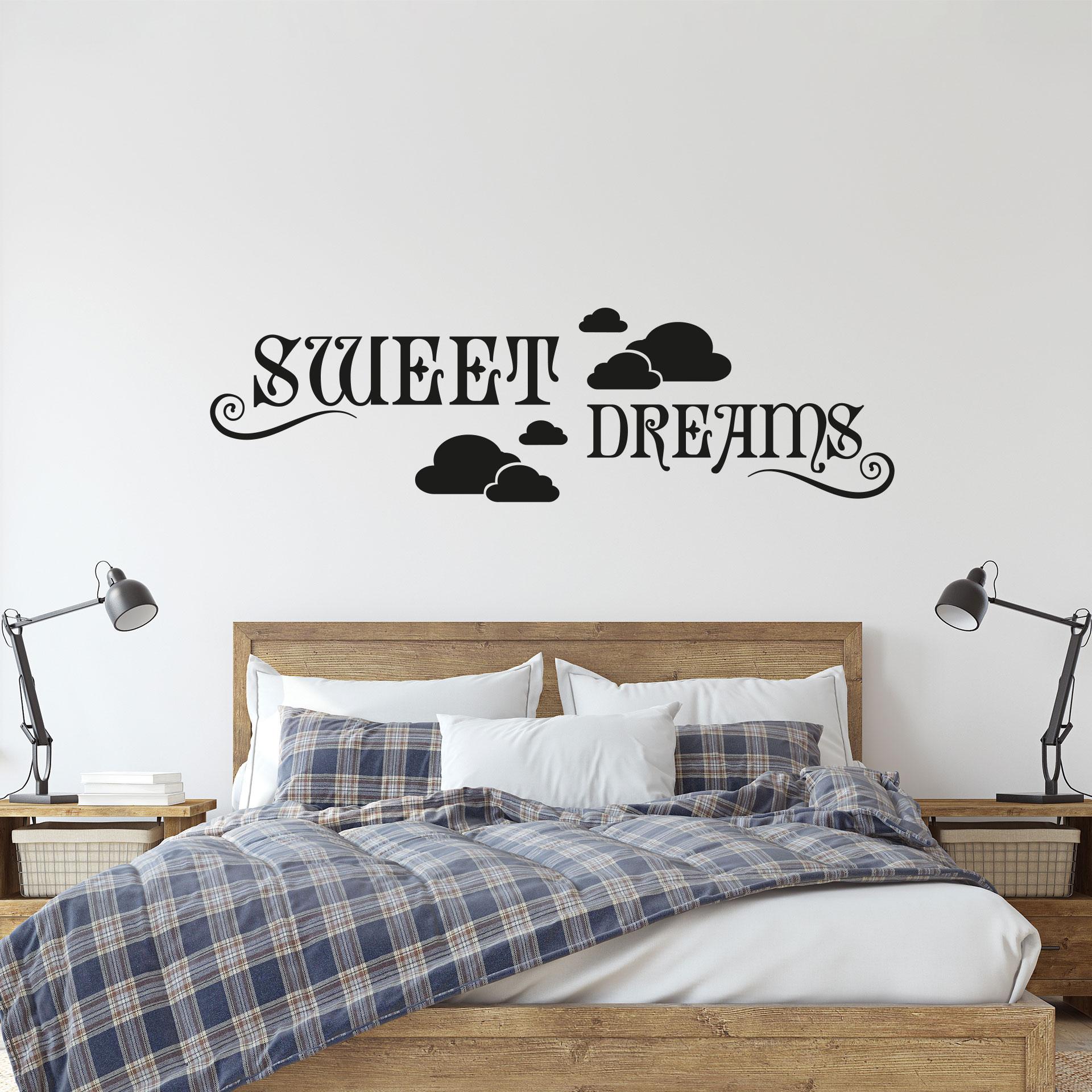 Sweet Dreams
