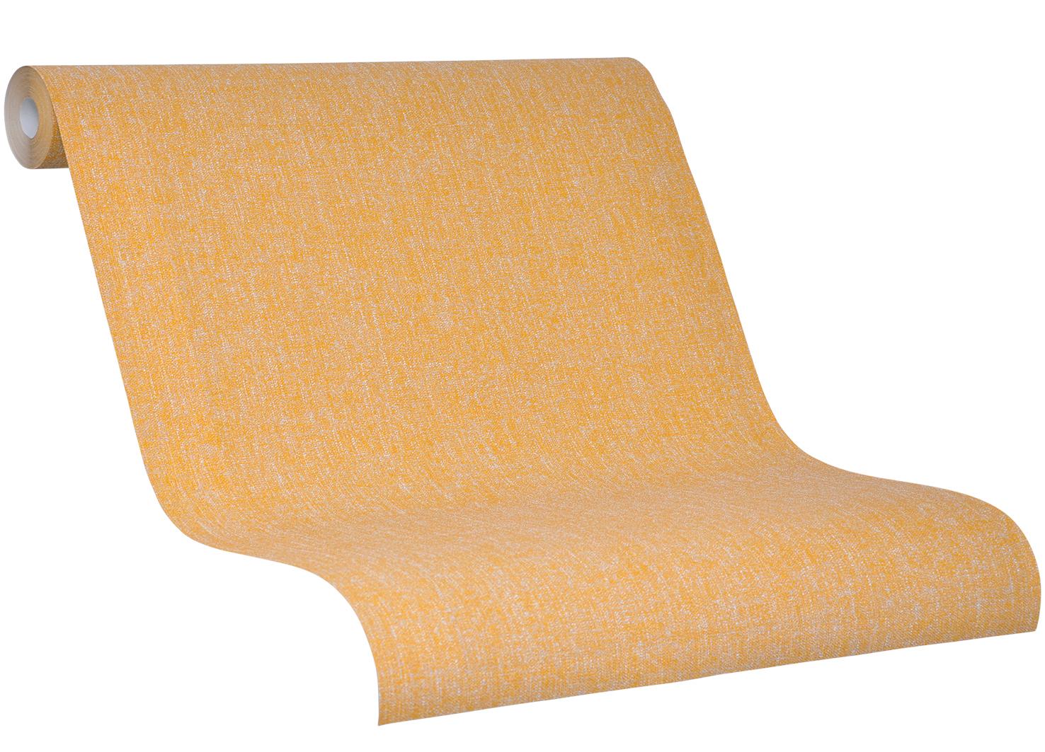 Vliesbehang met grafisch motief in beige grafisch