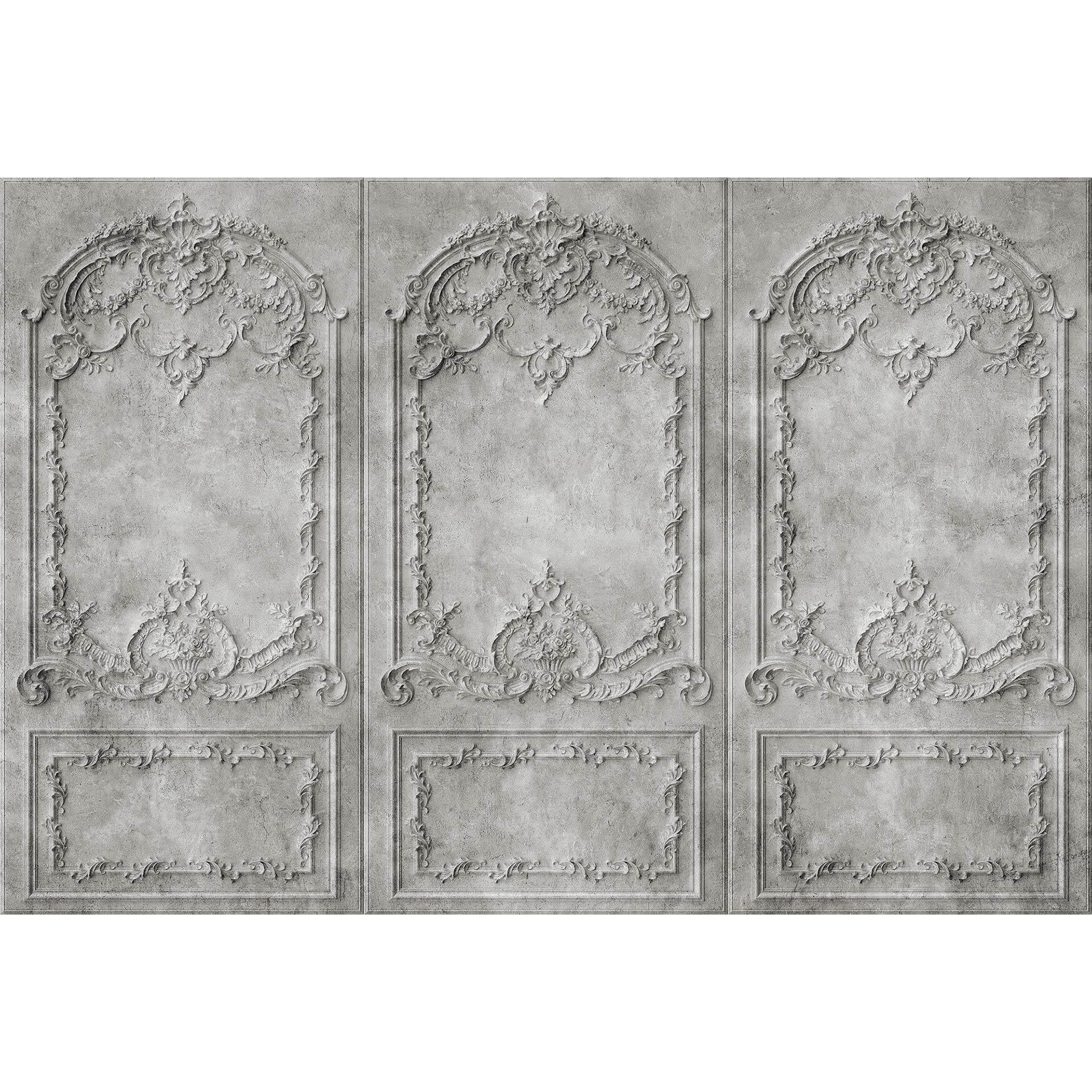 Livingwalls Fotobehang Walls by Patel 3 Versailles