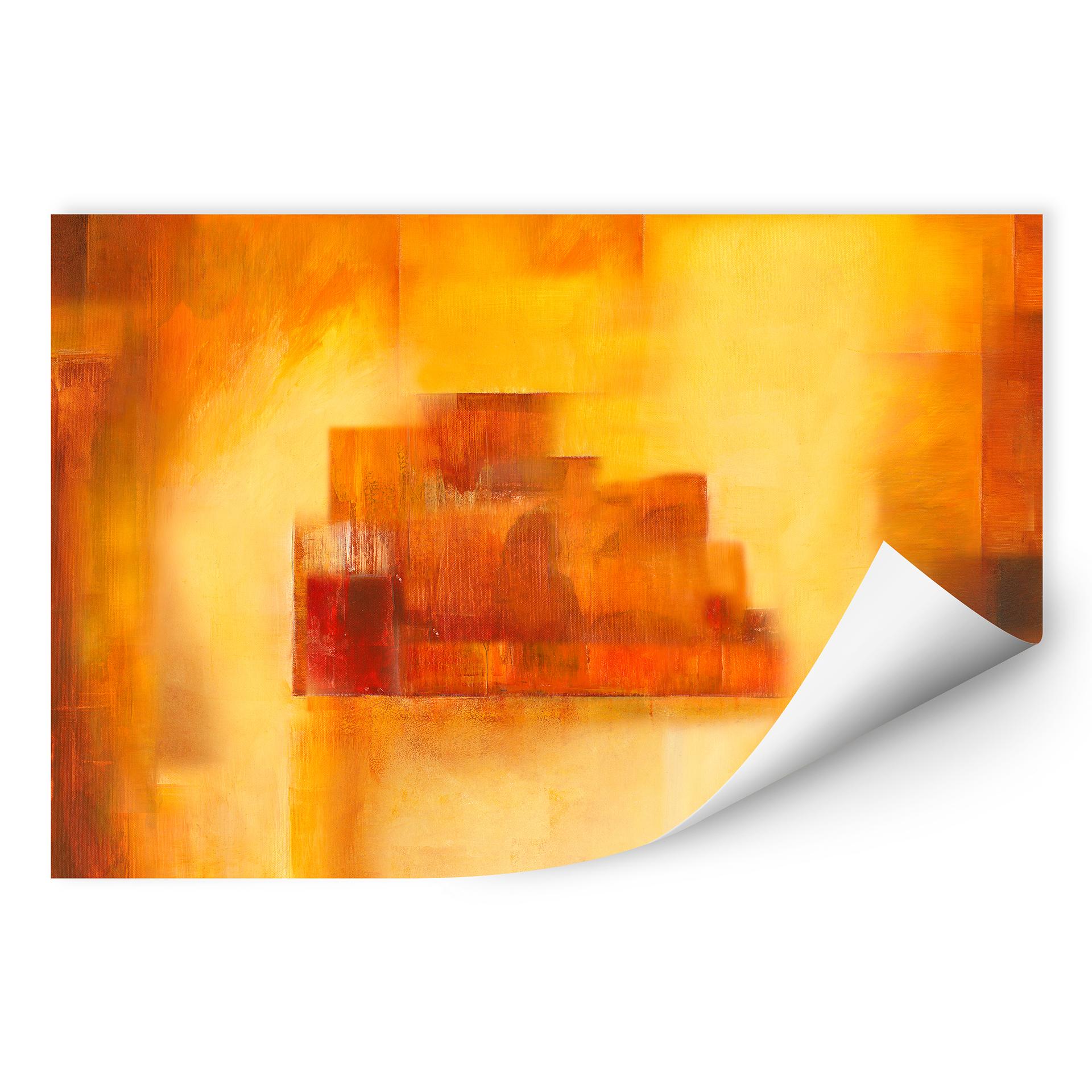 Wallprint Schüßler - Dewachen