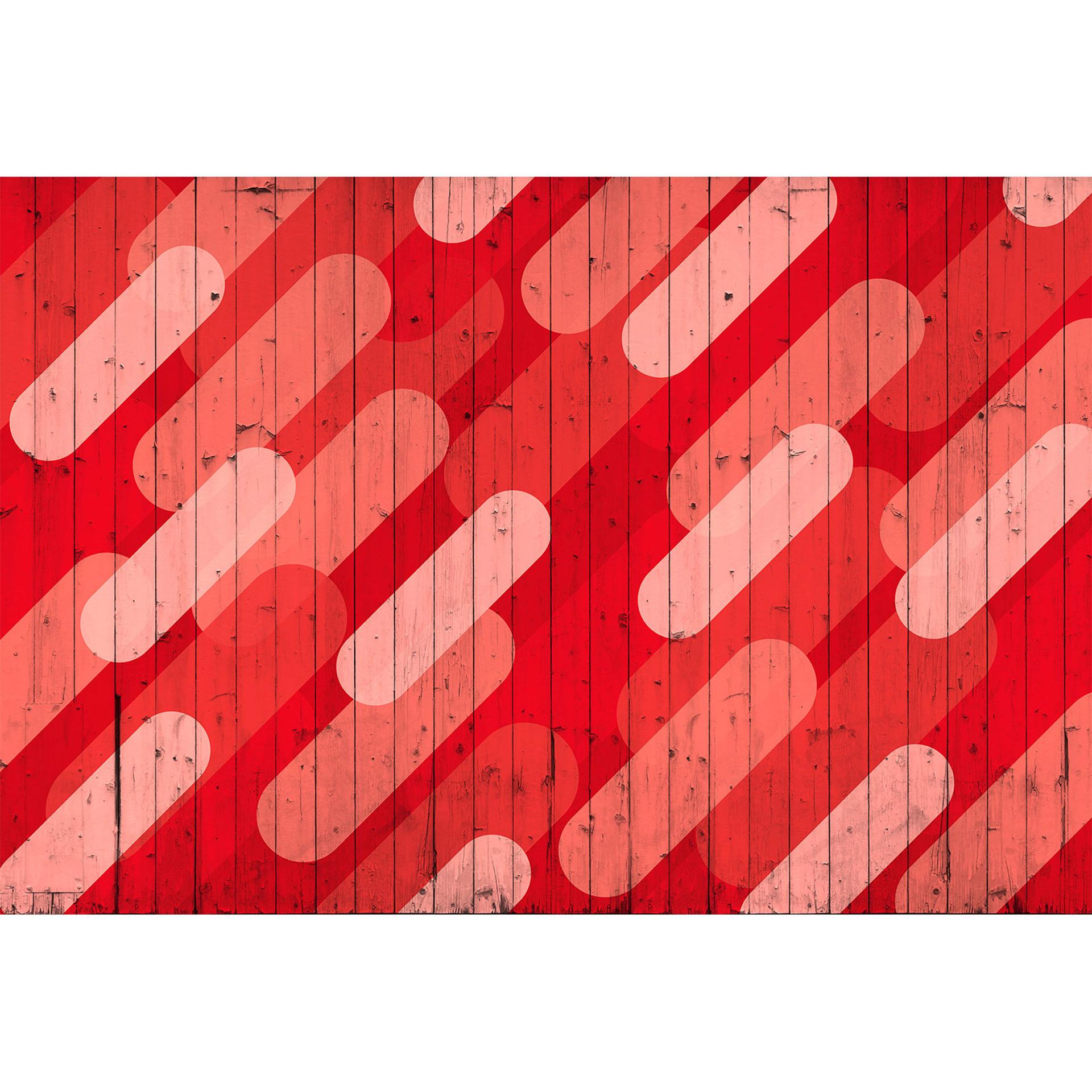 Architects Paper Fotobehang Atelier 47 Pill Pattern