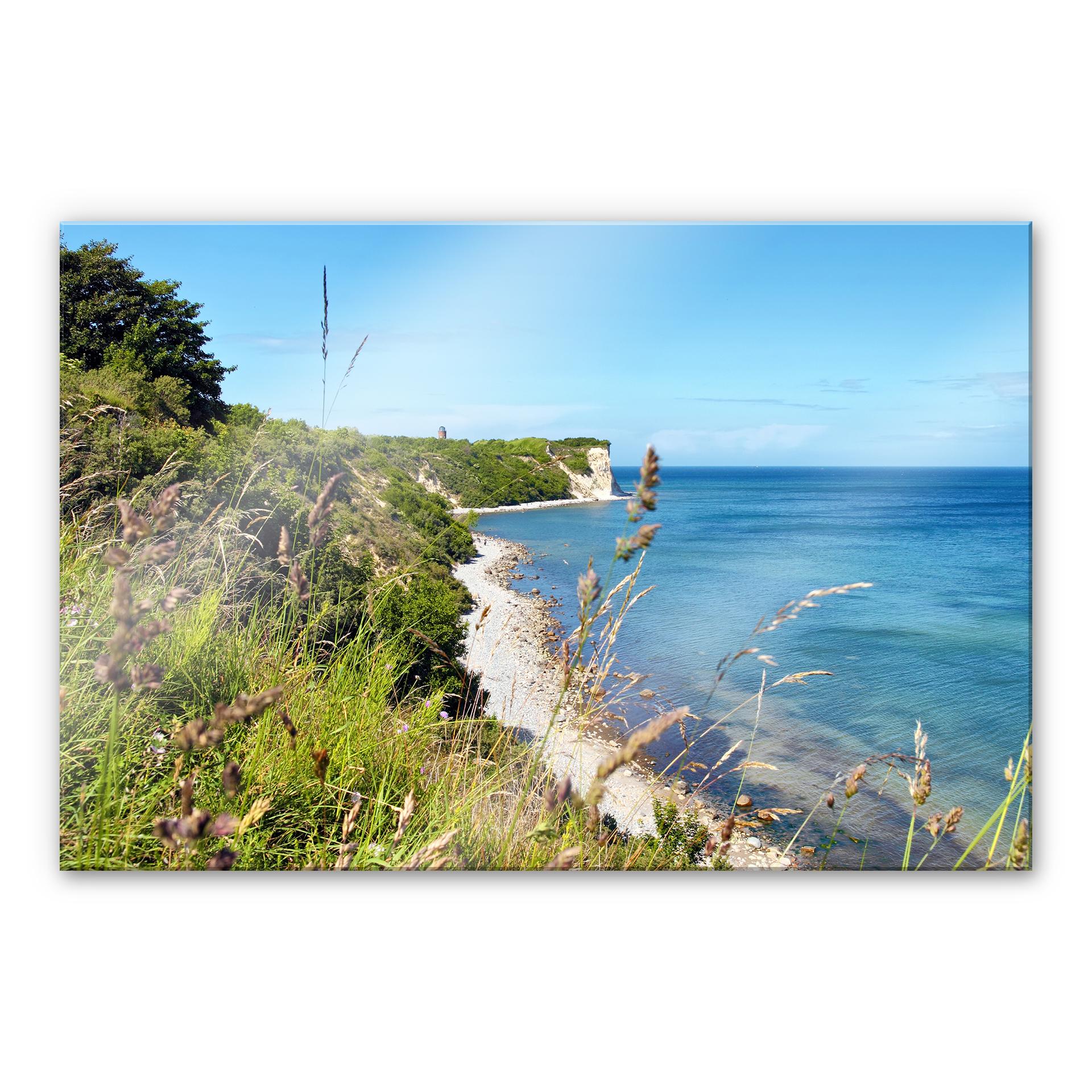 Akrylbillede Cape Arkona