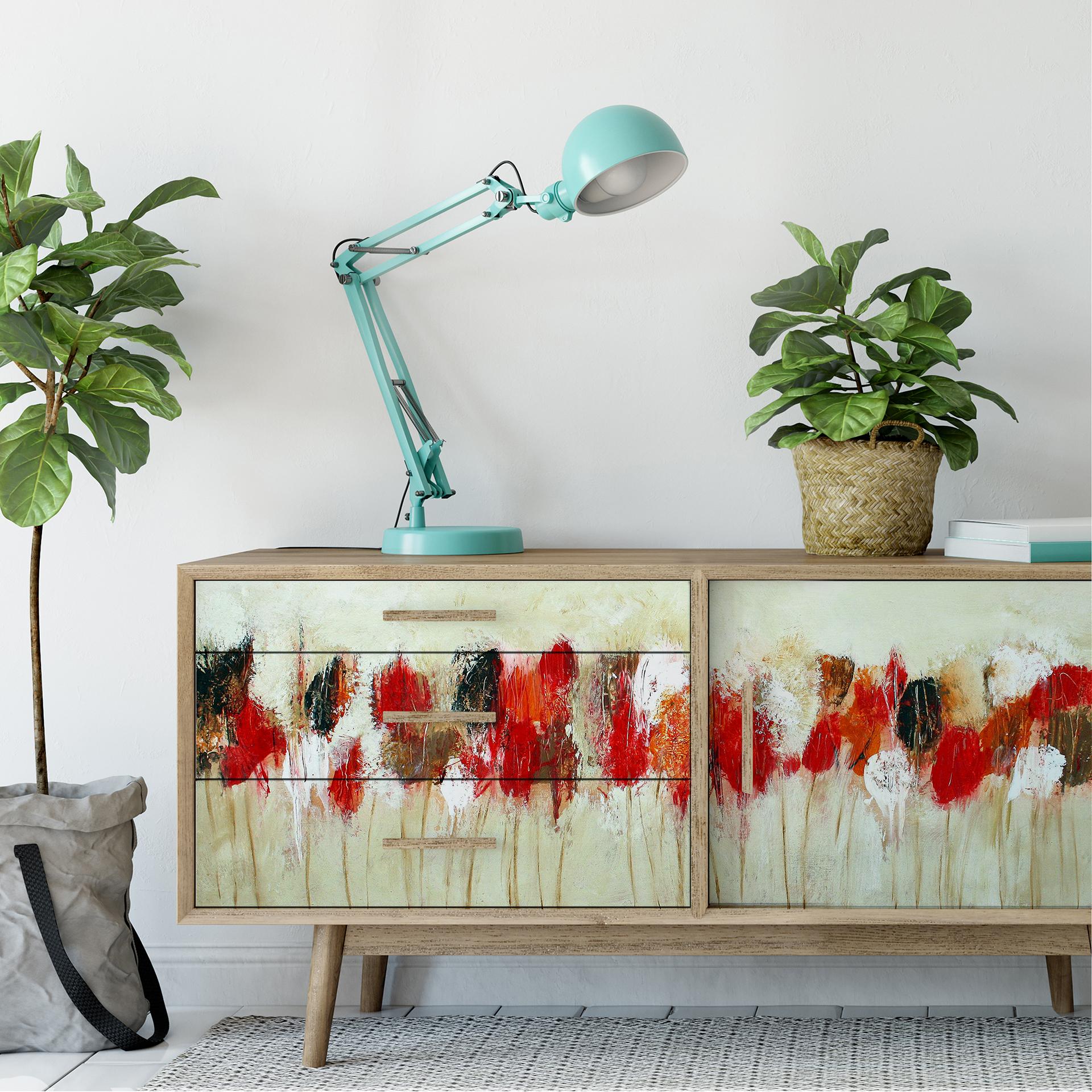 Wallprint W - Melz - Filare