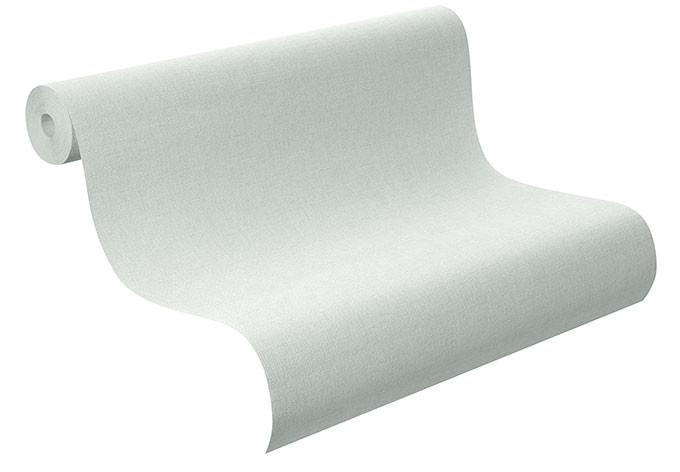 Rasch papier peint intissé, papier peint uni Salsa vert