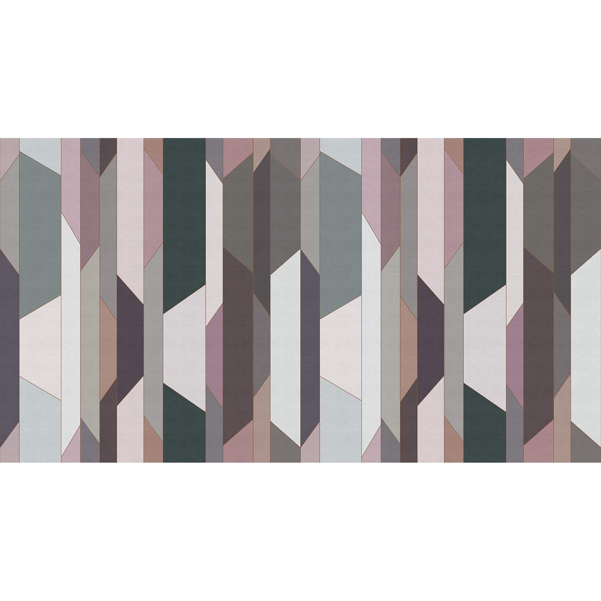 Livingwalls Fotobehang Walls by Patel 2 fold 2