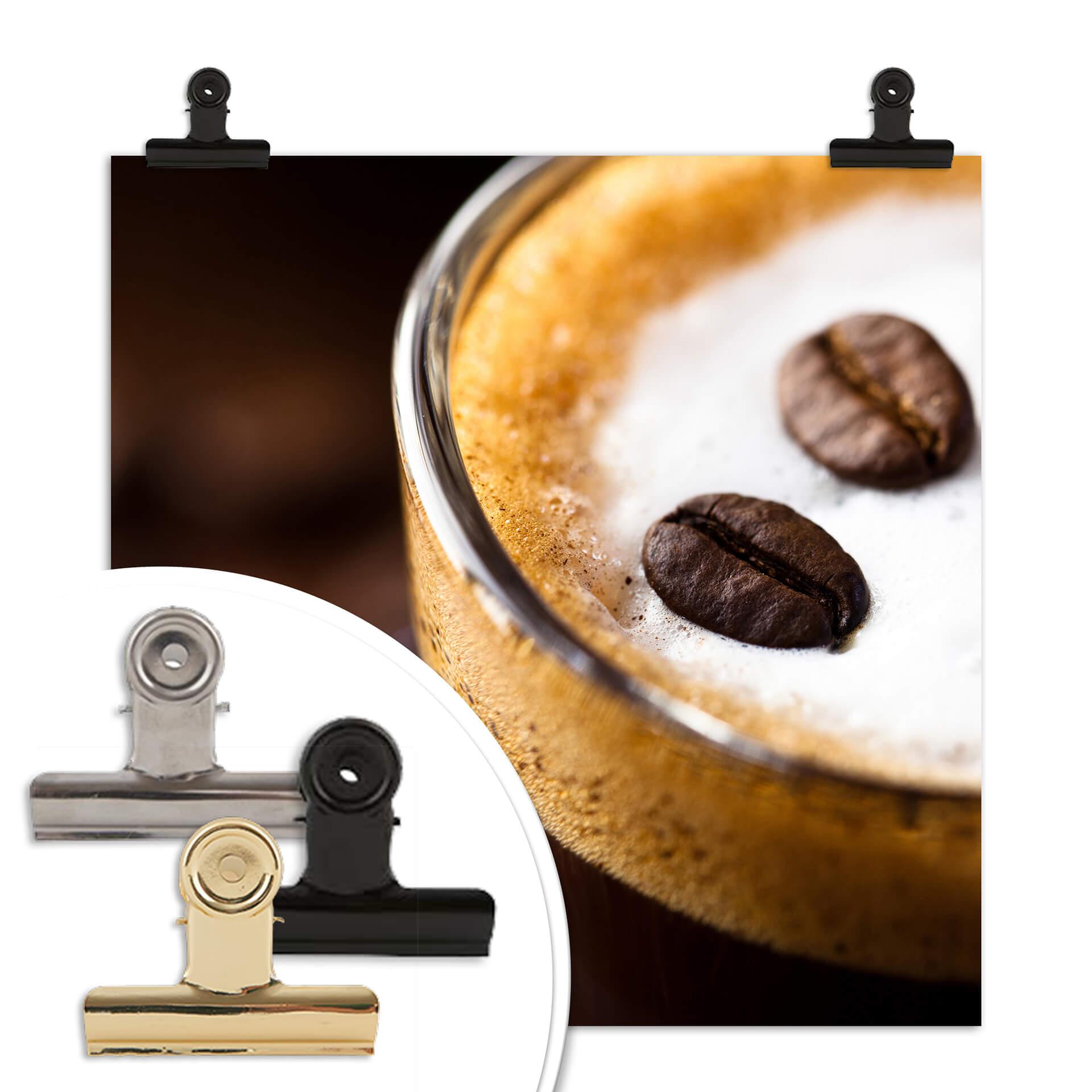 Poster Koffie 2