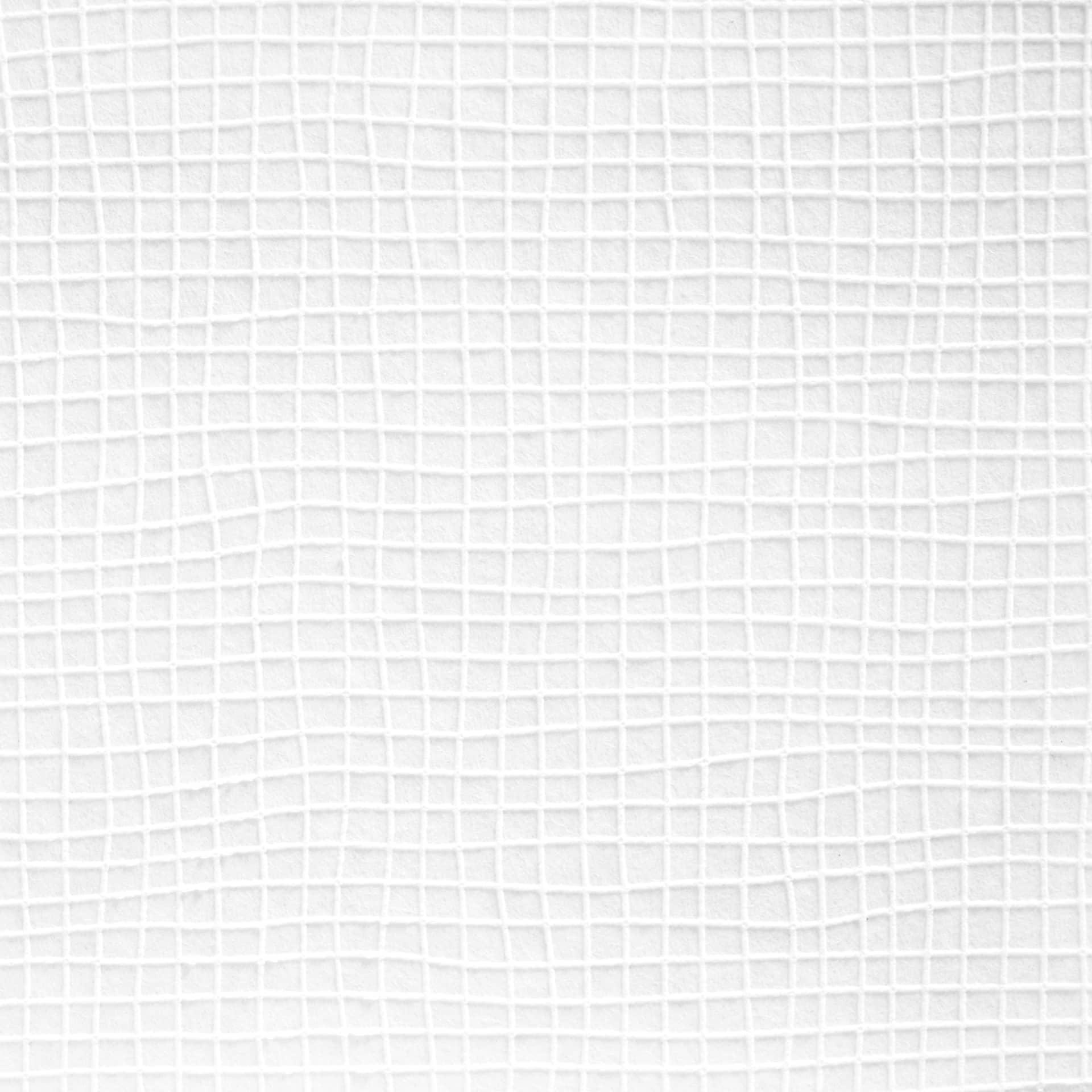 Architechts Paper Miljøvenligt Pigmenttapet som kan males på, Hvid