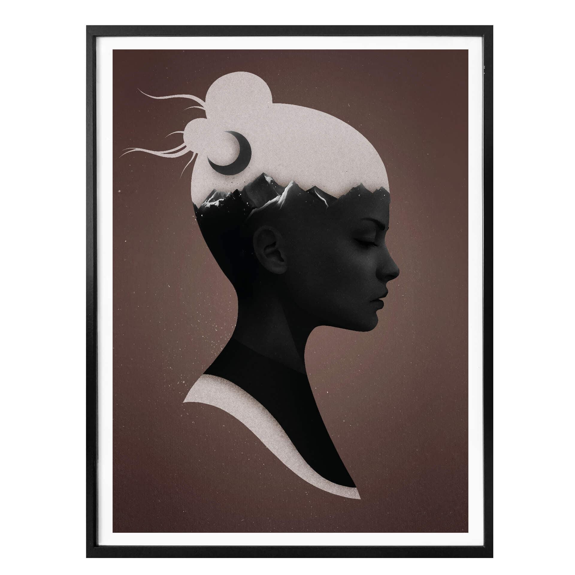 Ireland Plakat - She just