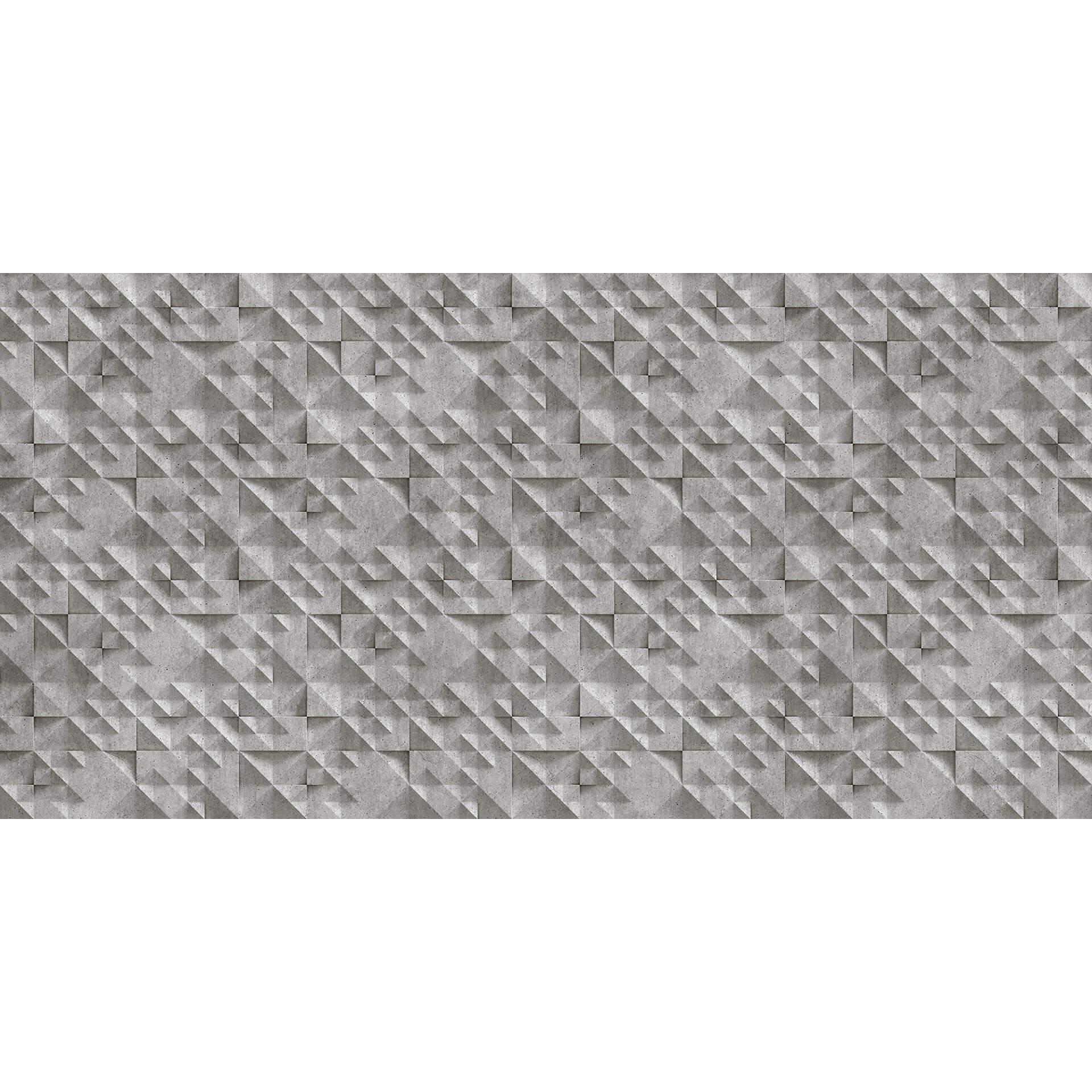 Livingwalls Fotobehang Walls by Patel 2 concrete 2