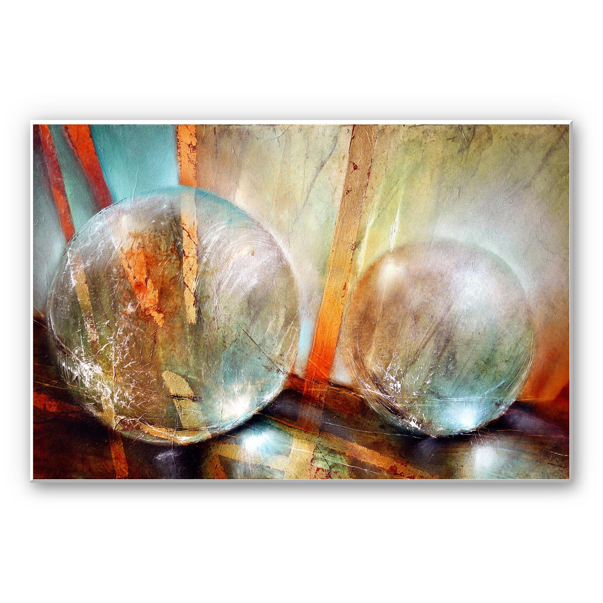 Wanddecoratie Schmucker - Catching Lights