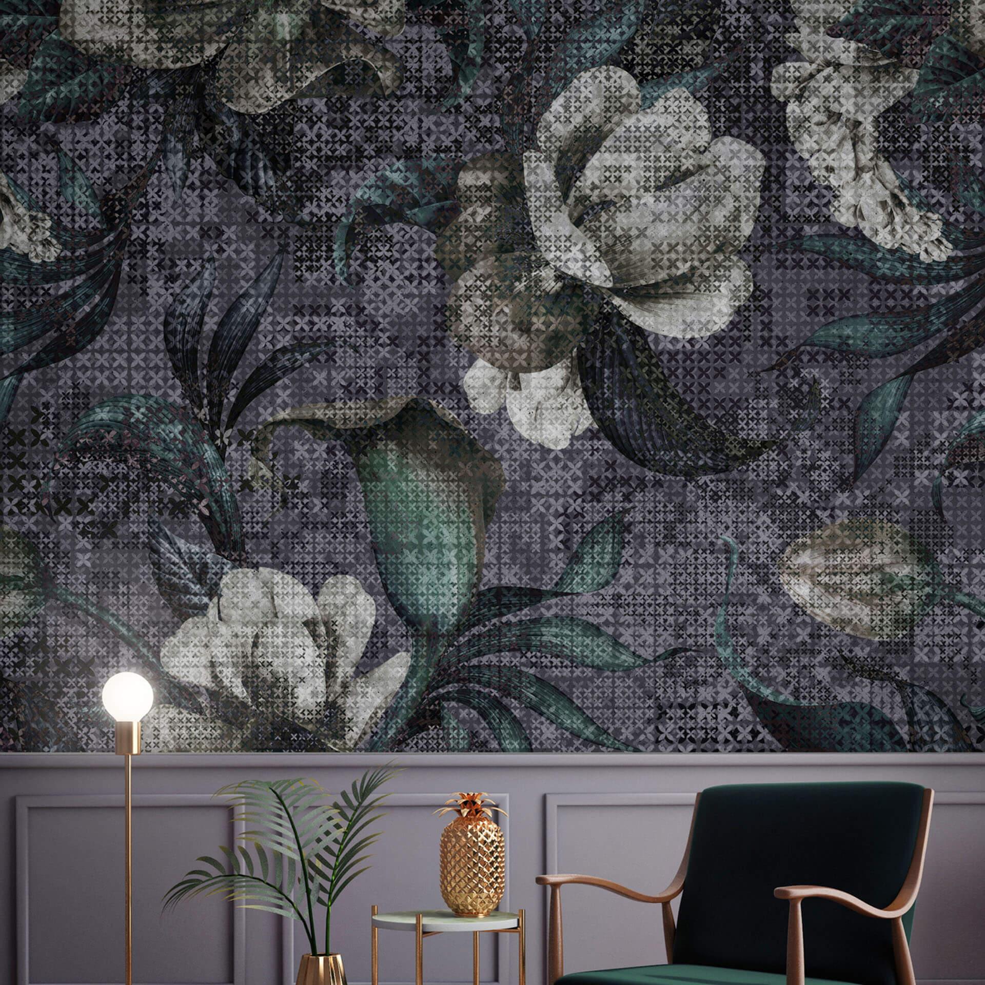 Livingwalls Fototapet Walls by Patel Mystique 1