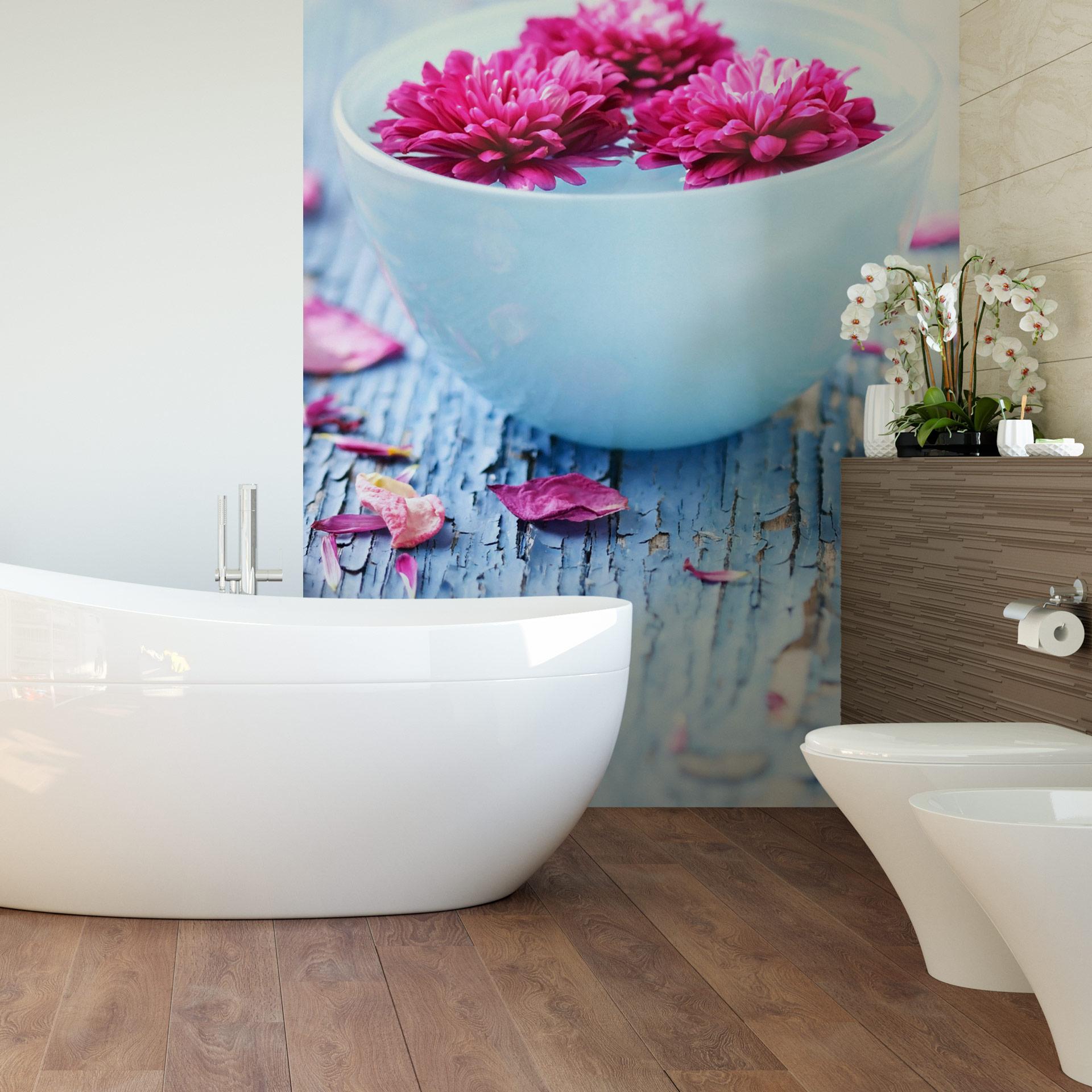 Fototapet Wellness Ambiente - 192x300 cm
