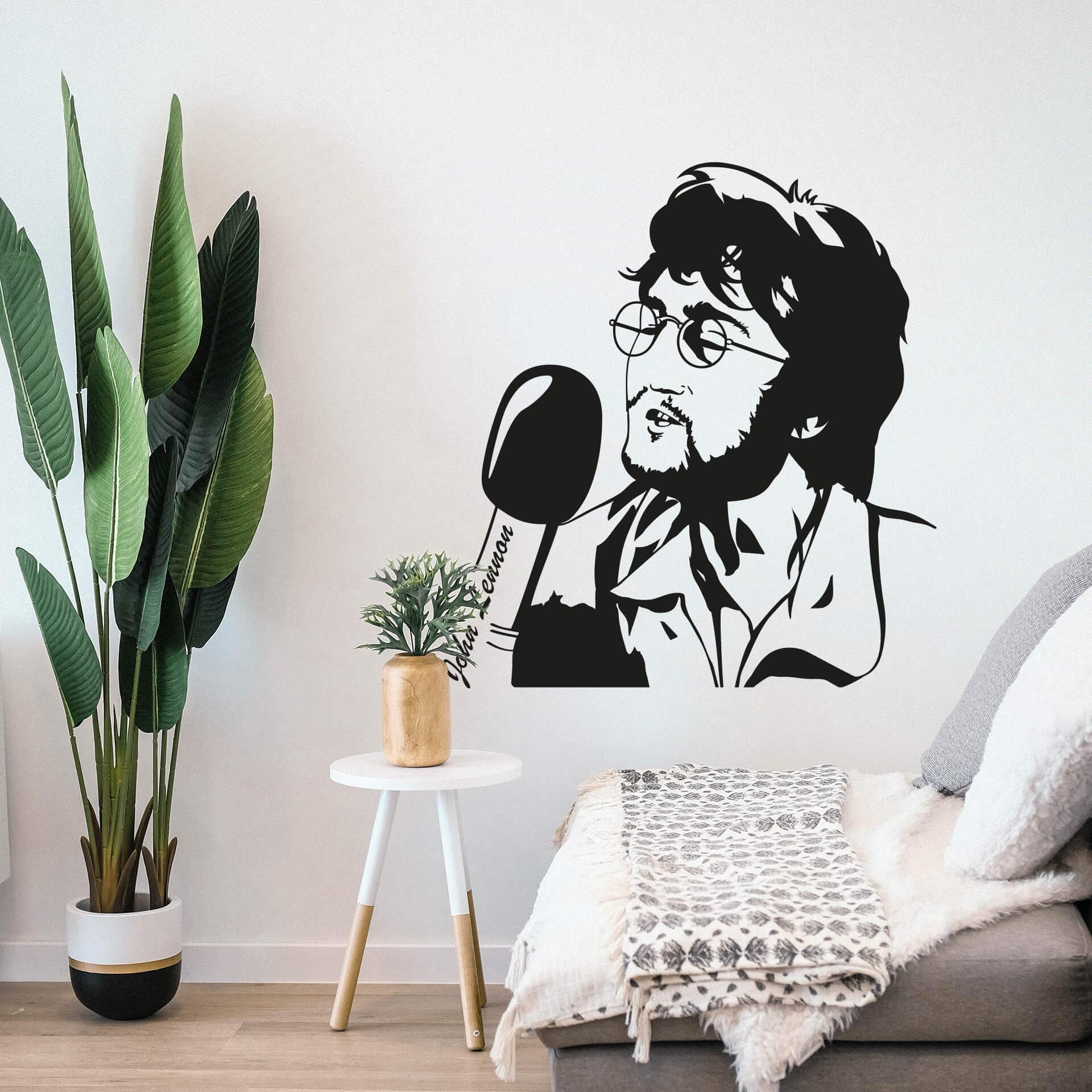 John Lennon